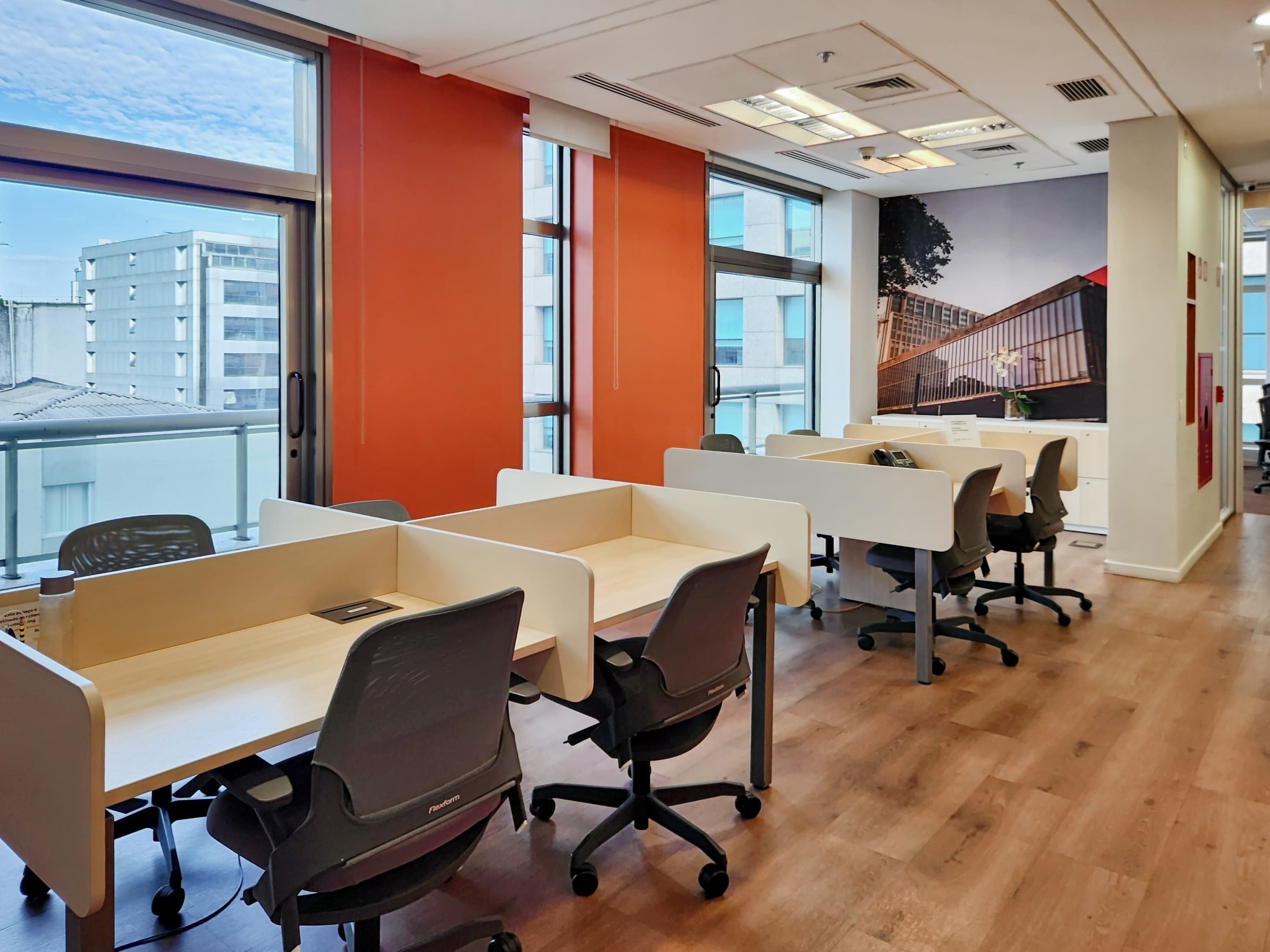 SAO PAULO, Paulista Trianon – Alameda Campinas image 5 SAO PAULO, Paulista Trianon – Alameda Campinas image 5