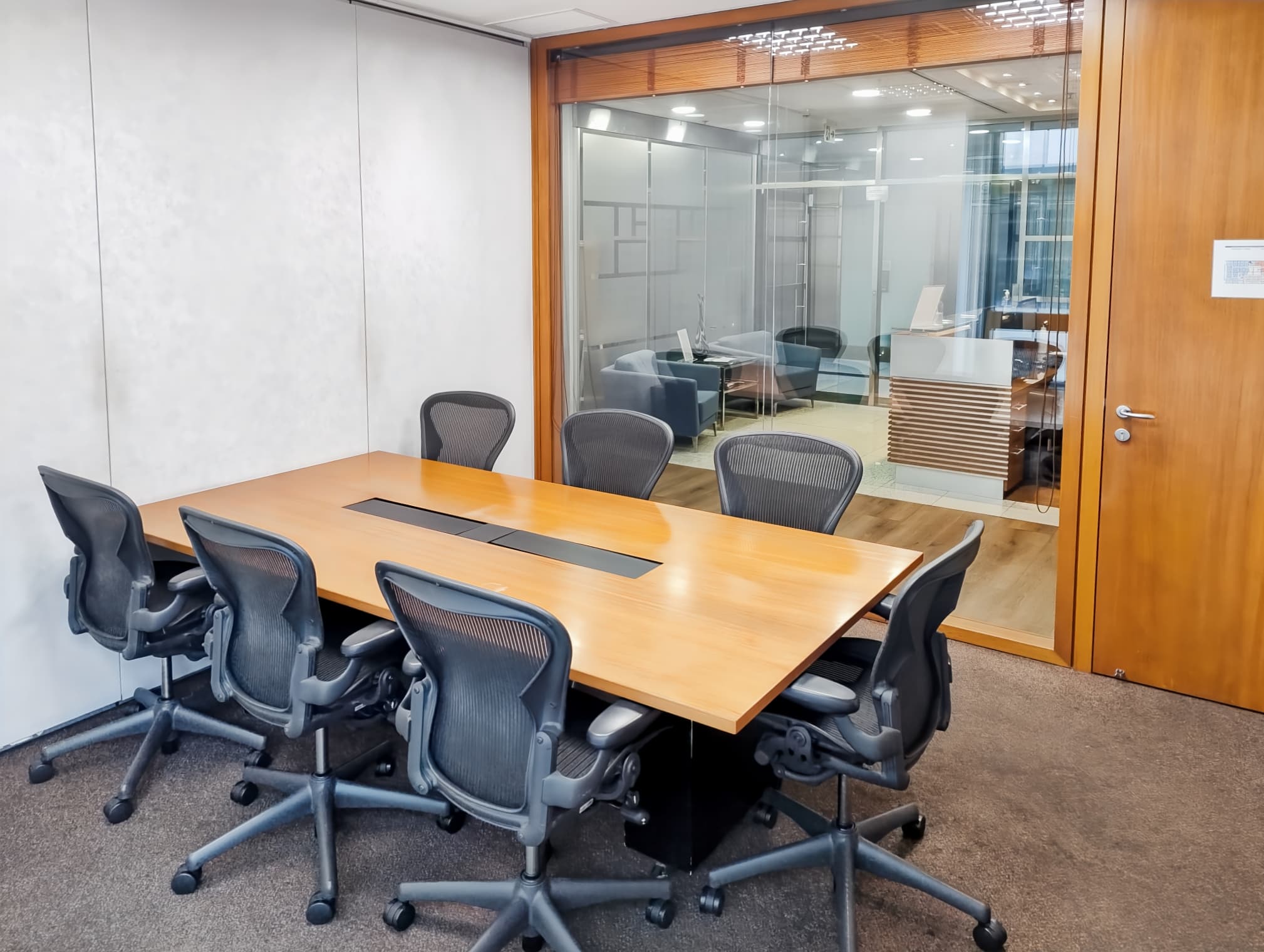 SAO PAULO, Paulista Trianon – Alameda Campinas image 10 SAO PAULO, Paulista Trianon – Alameda Campinas image 10