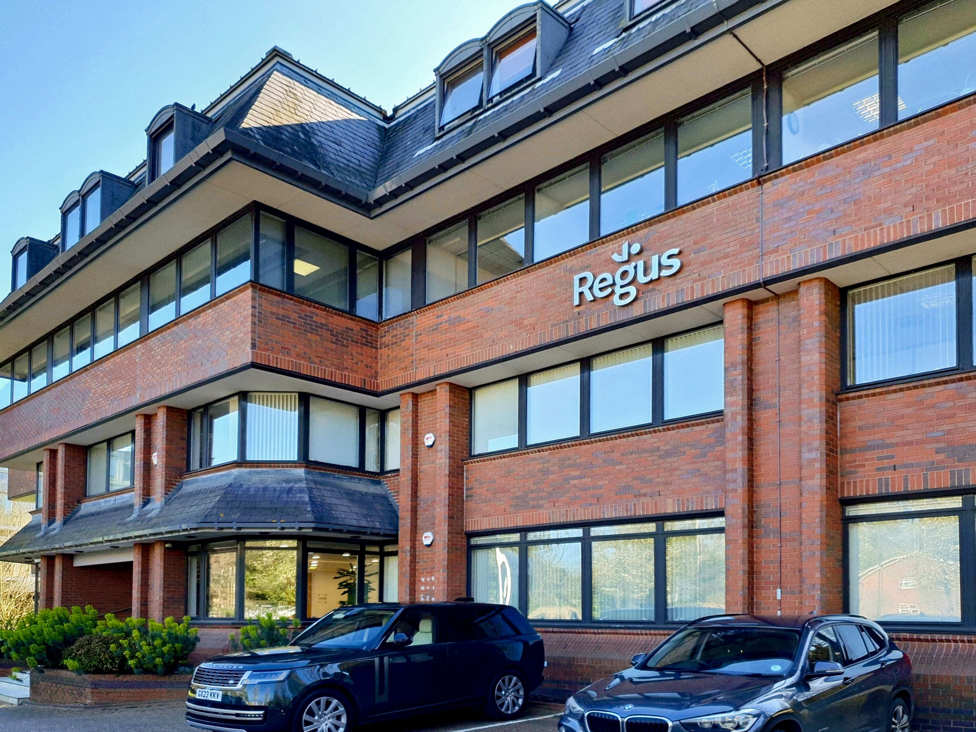 HORSHAM, Worthing Road image 3 HORSHAM, Worthing Road image 3