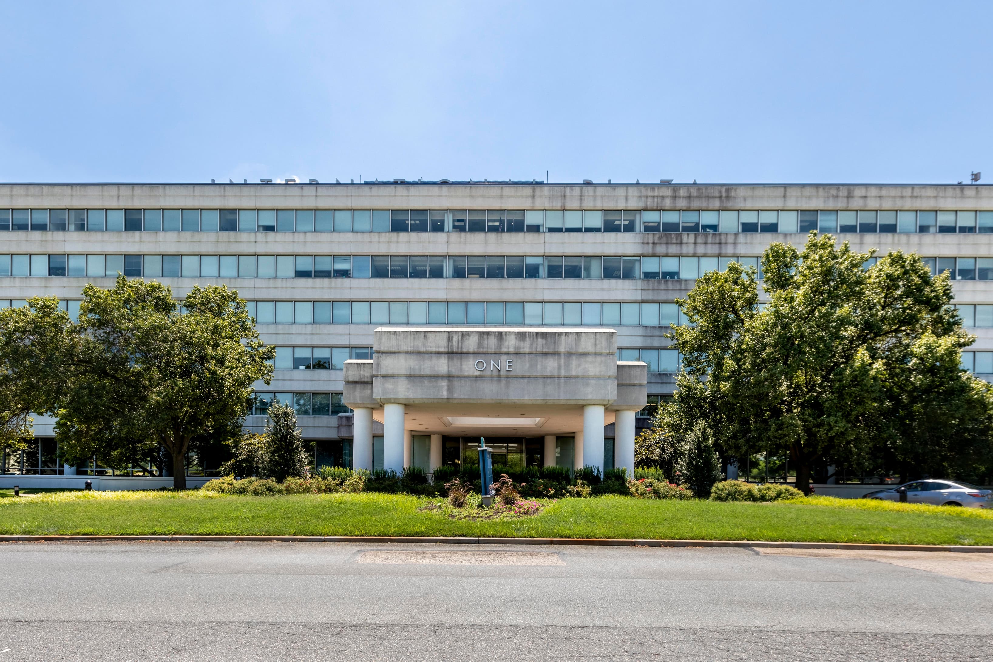 PA, Philadelphia - International Plaza image 7 PA, Philadelphia - International Plaza image 7