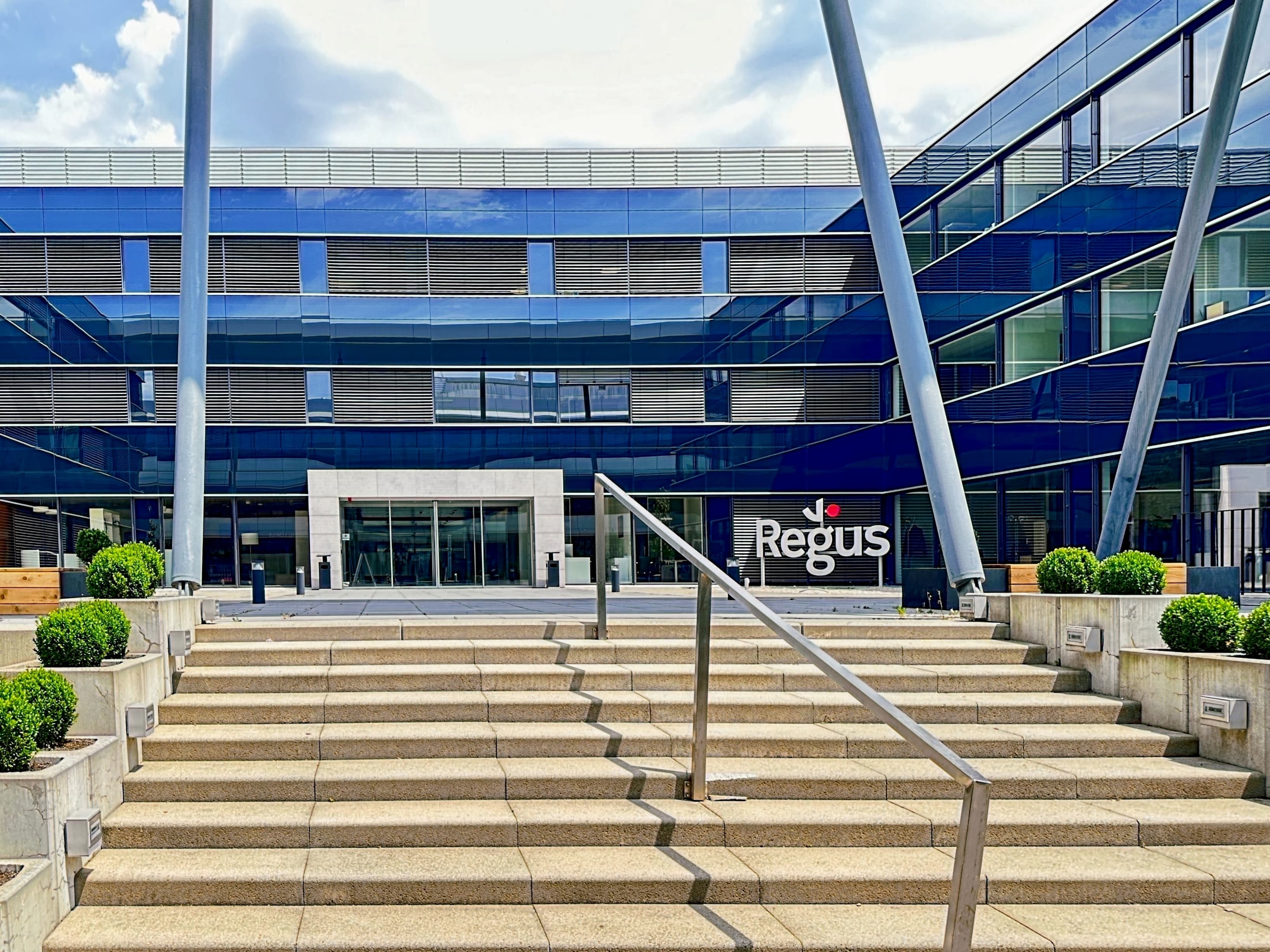 NYON, Business Park image 4