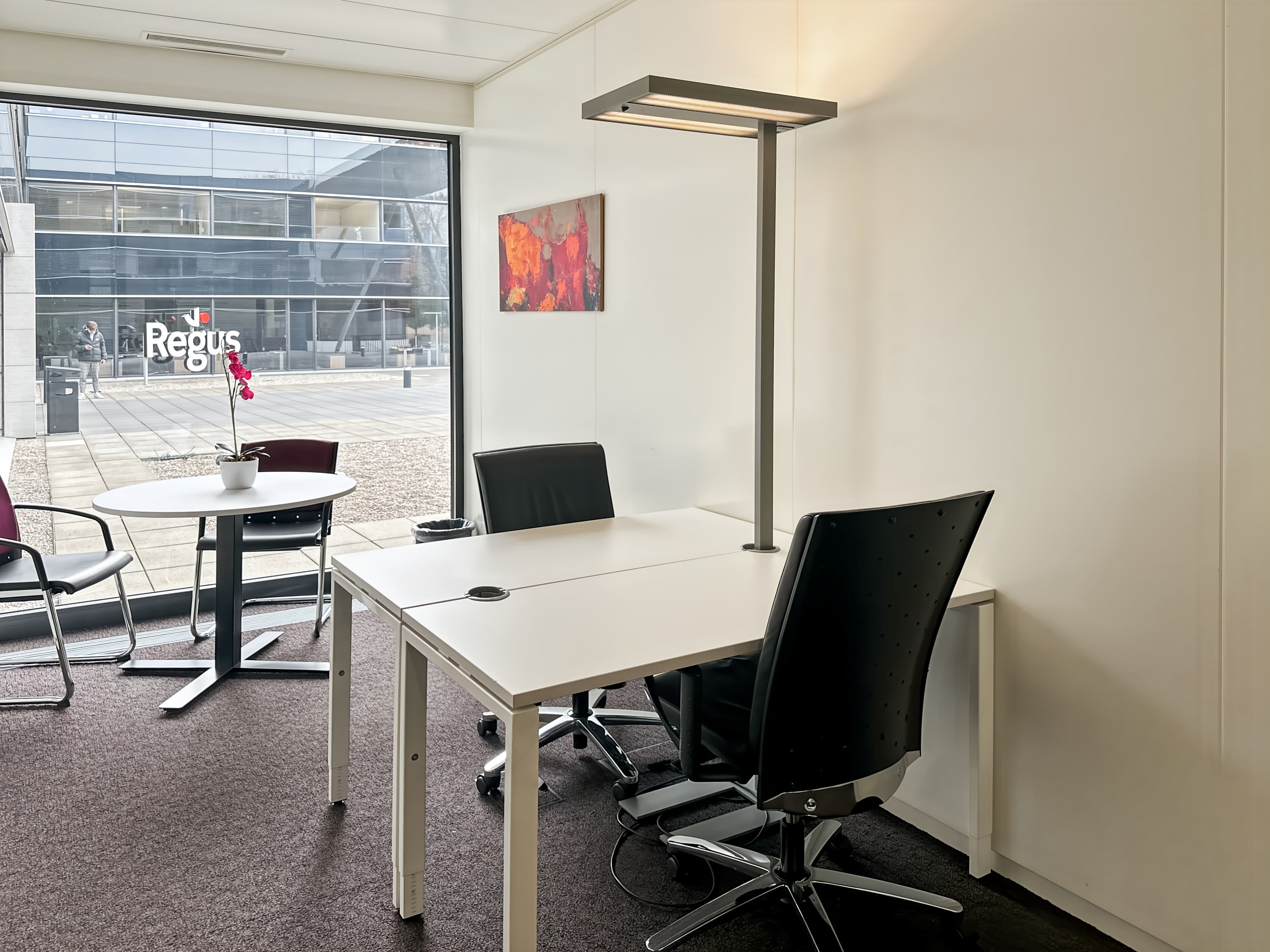 NYON, Business Park image 12