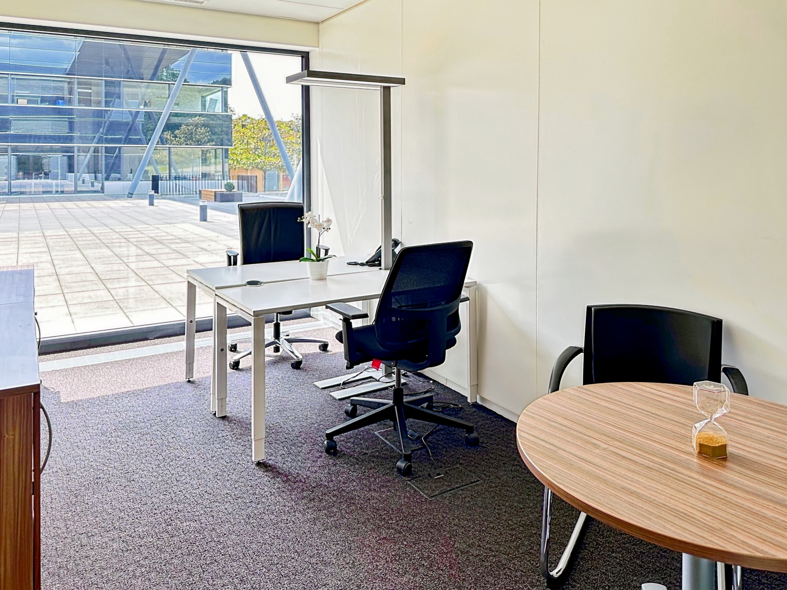 NYON, Business Park image 1