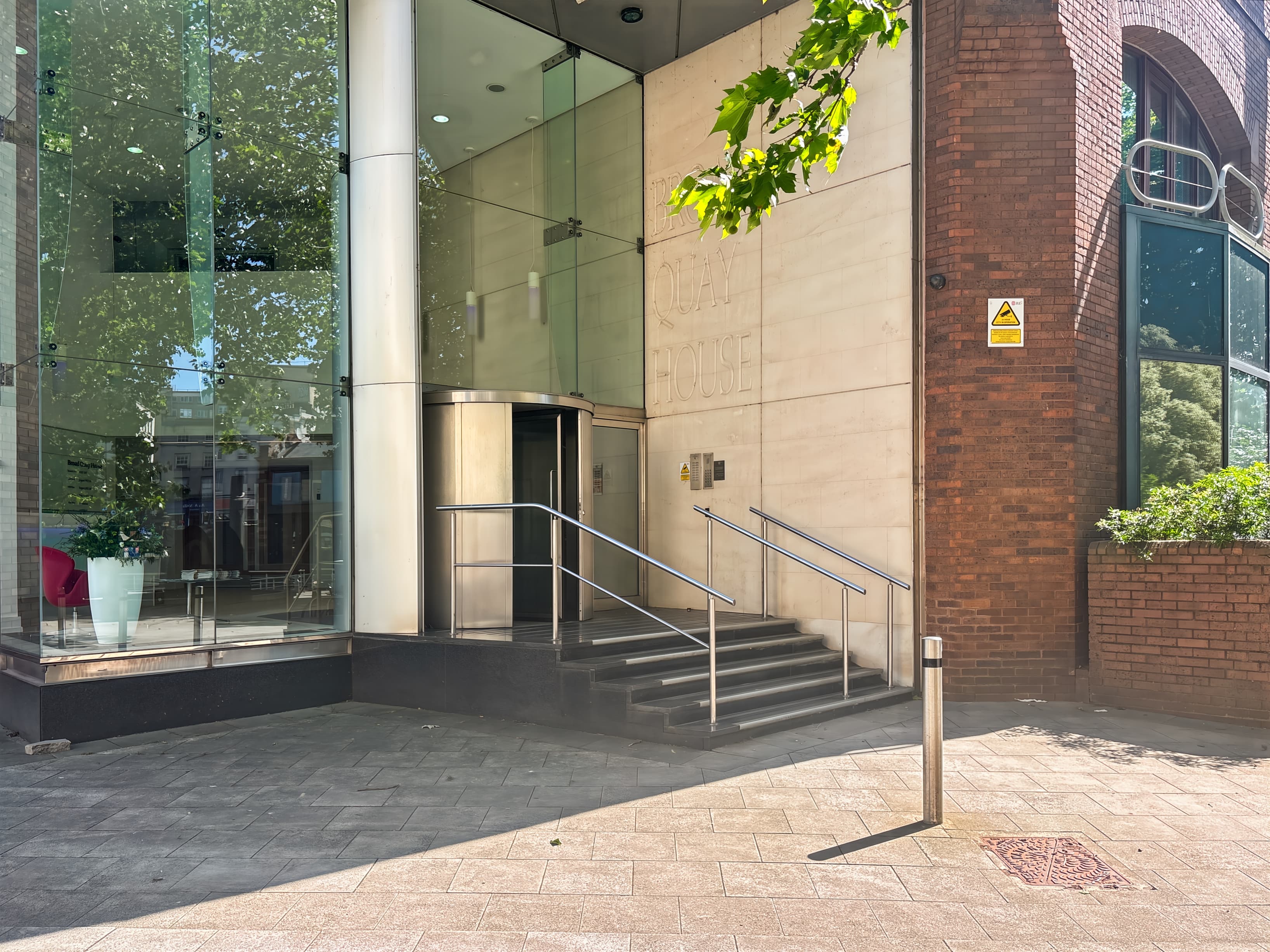 BRISTOL, Broad Quay image 4