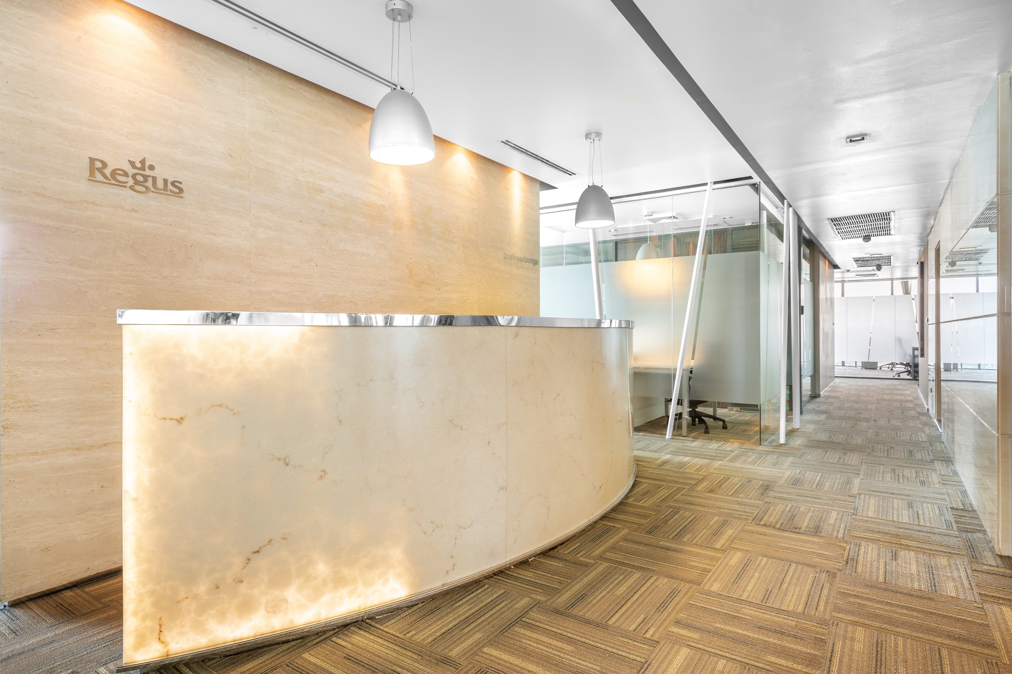 PHNOM PENH, Canadia Bank Tower image 8