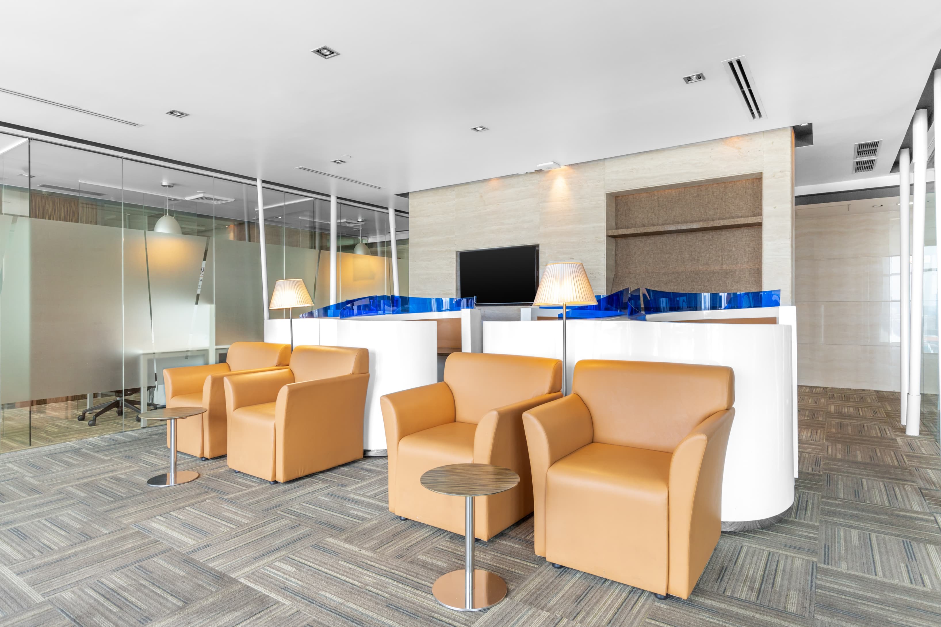 PHNOM PENH, Canadia Bank Tower image 1