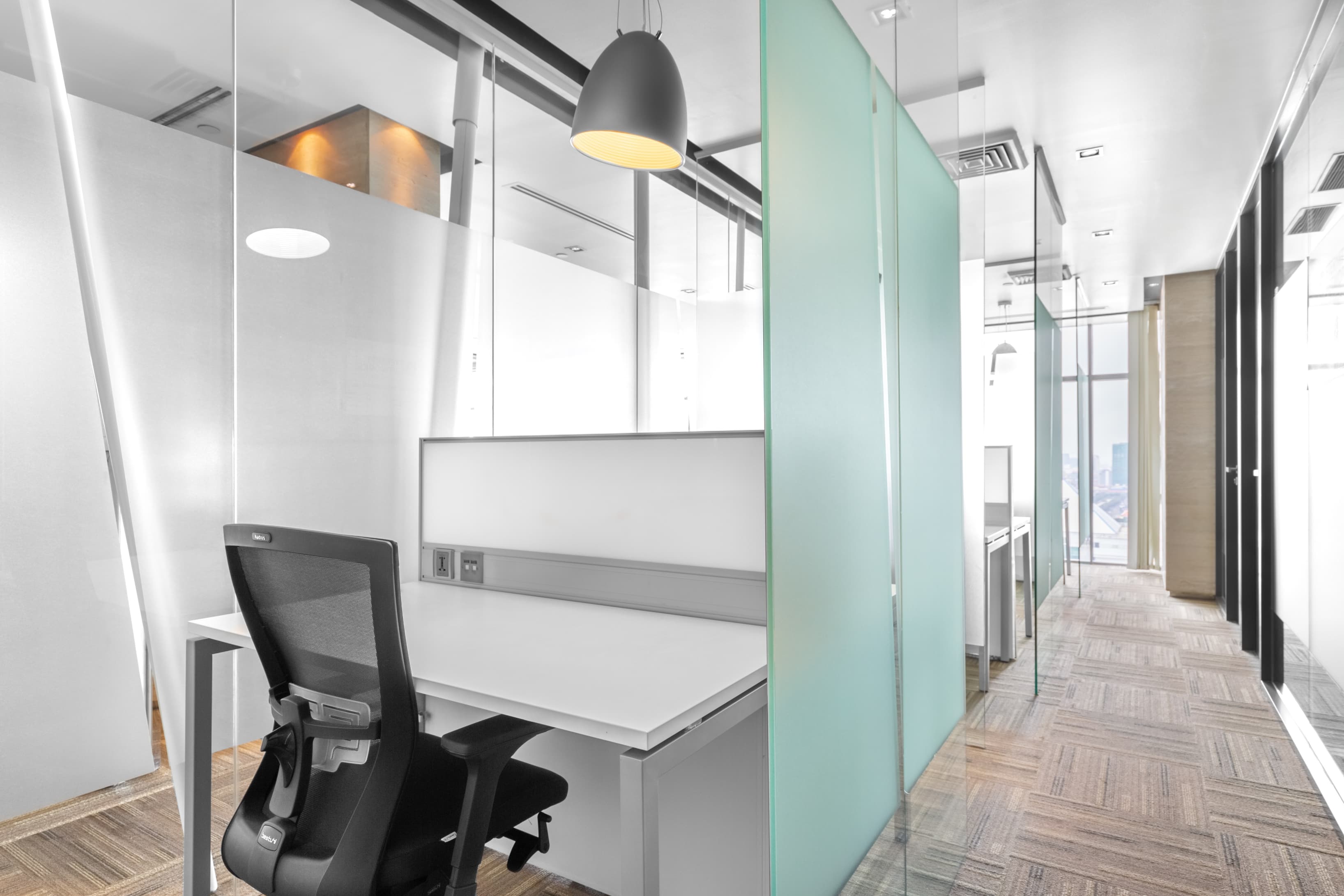 PHNOM PENH, Canadia Bank Tower image 4