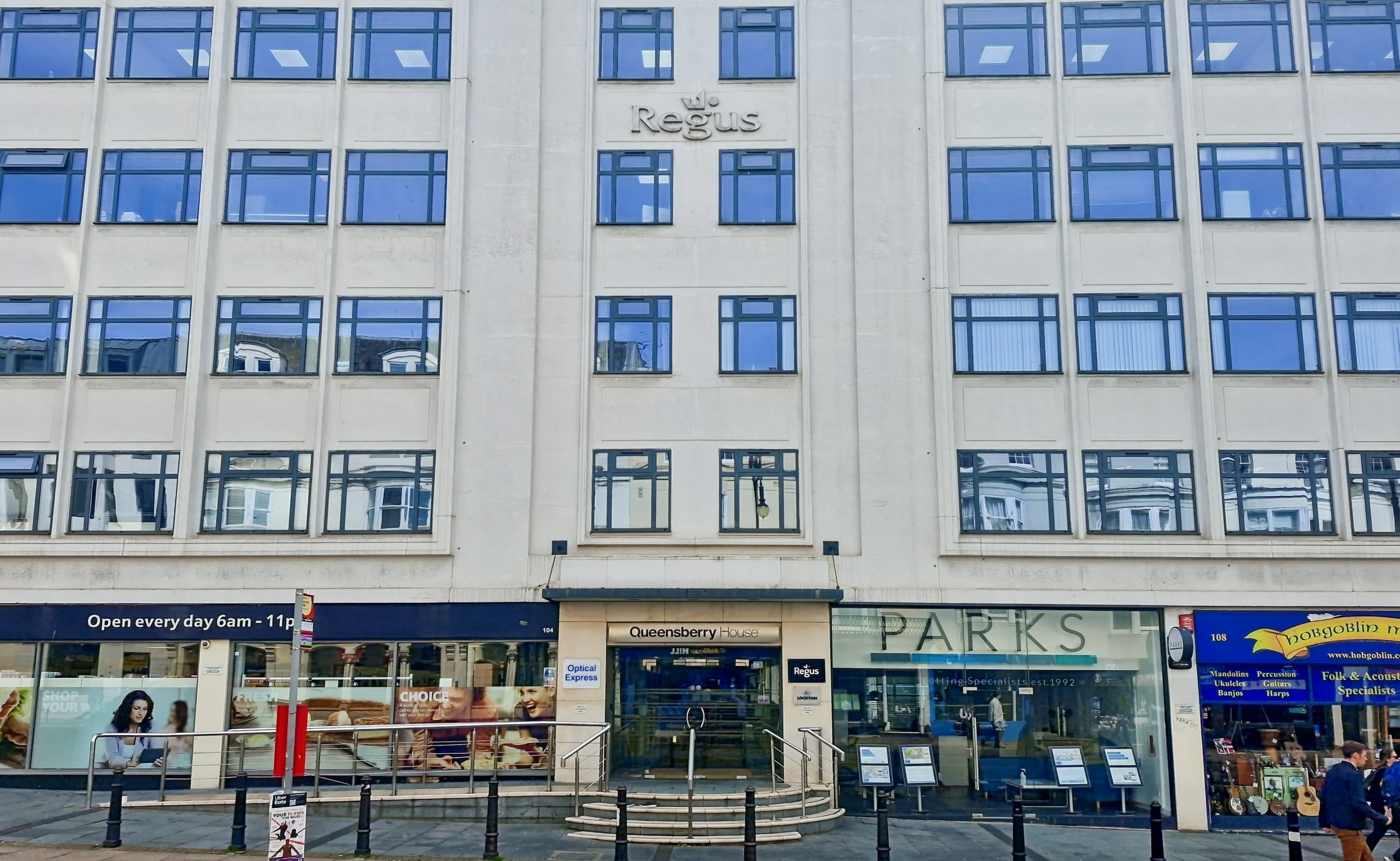 BRIGHTON, City Centre image 5 BRIGHTON, City Centre image 5