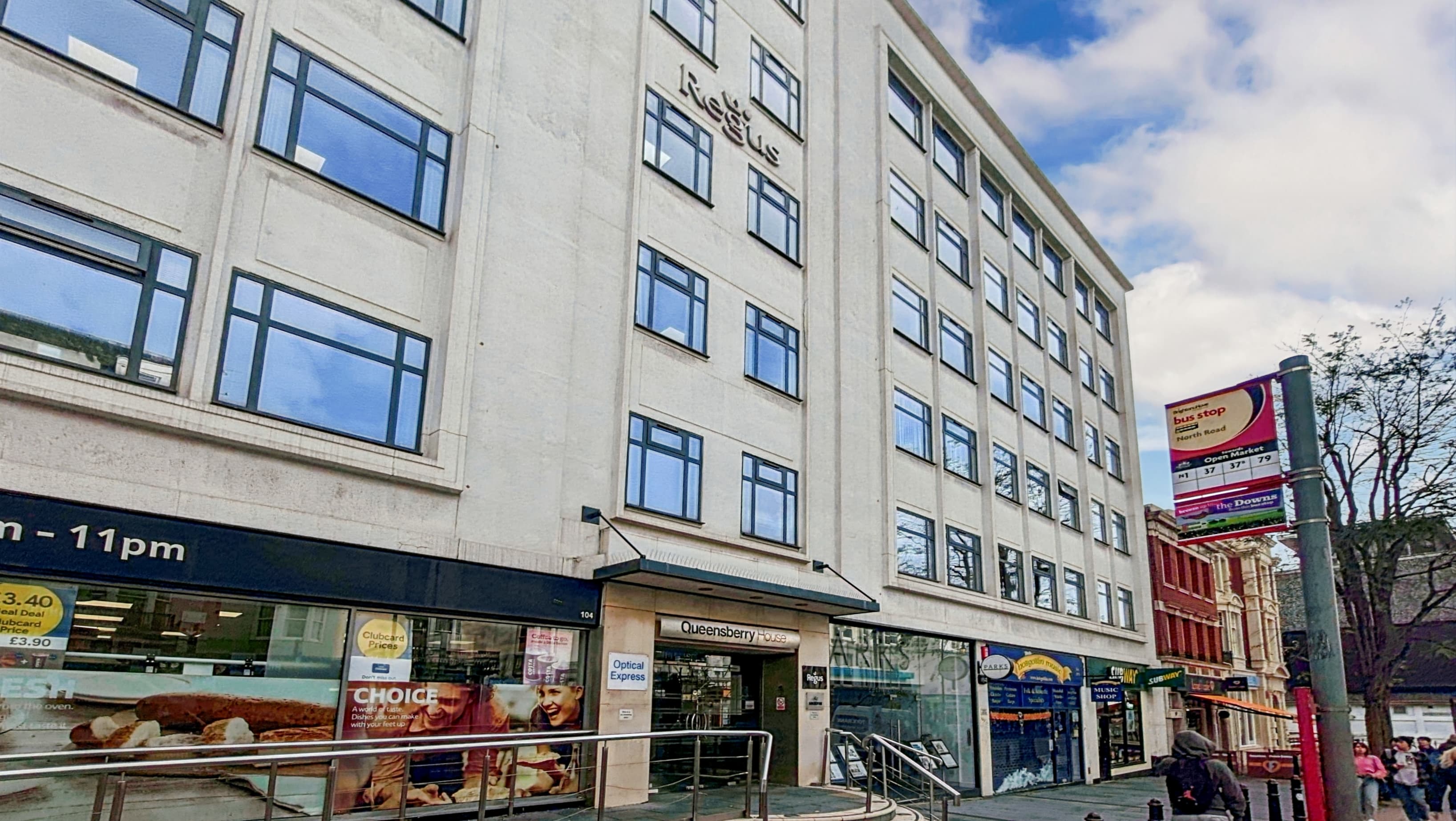 BRIGHTON, City Centre image 1 BRIGHTON, City Centre image 1