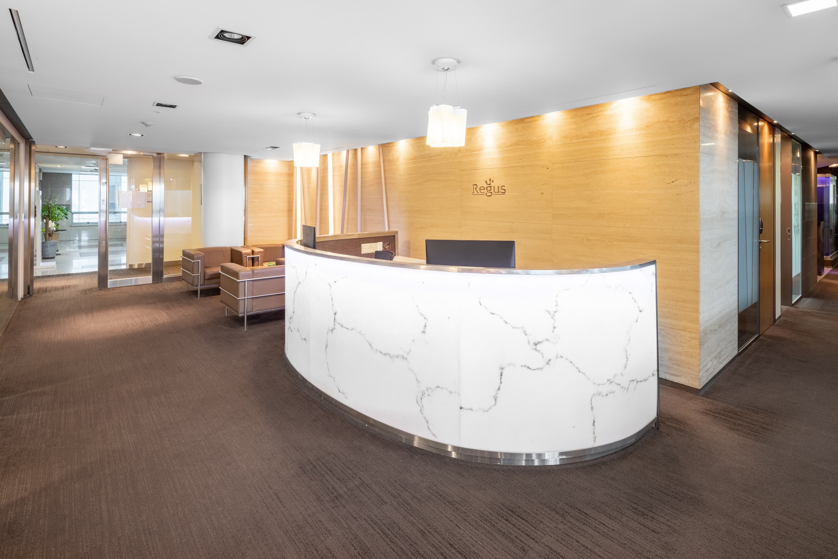 SEOUL, Gangnam Station Centre image 9 SEOUL, Gangnam Station Centre image 9