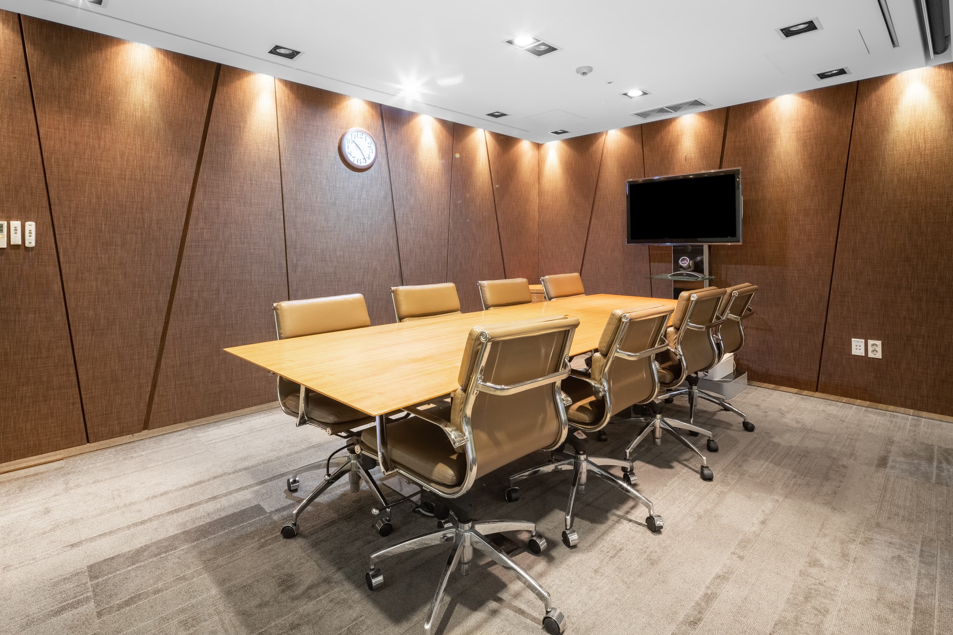 SEOUL, Gangnam Station Centre image 6 SEOUL, Gangnam Station Centre image 6