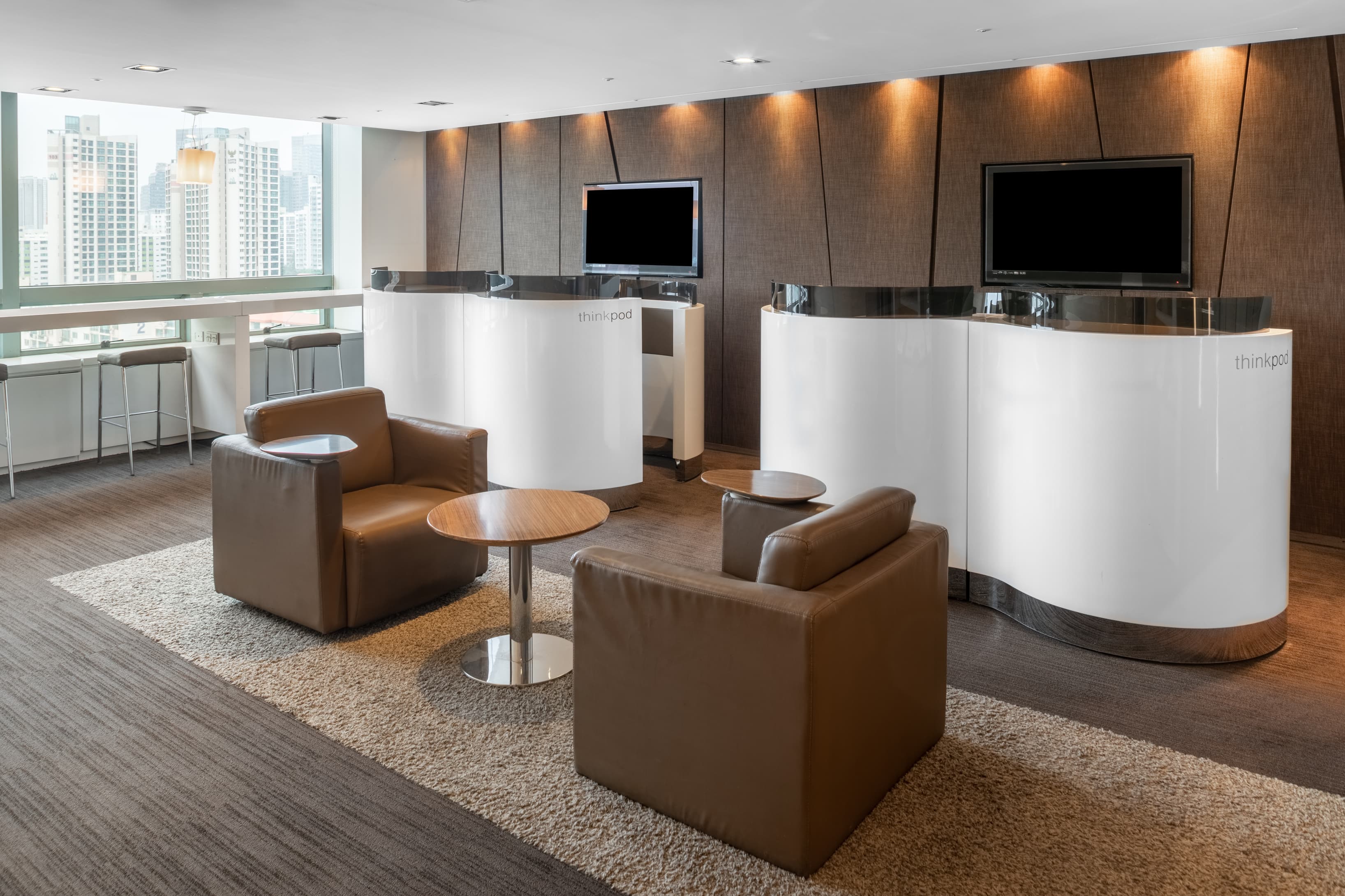 SEOUL, Gangnam Station Centre image 2 SEOUL, Gangnam Station Centre image 2