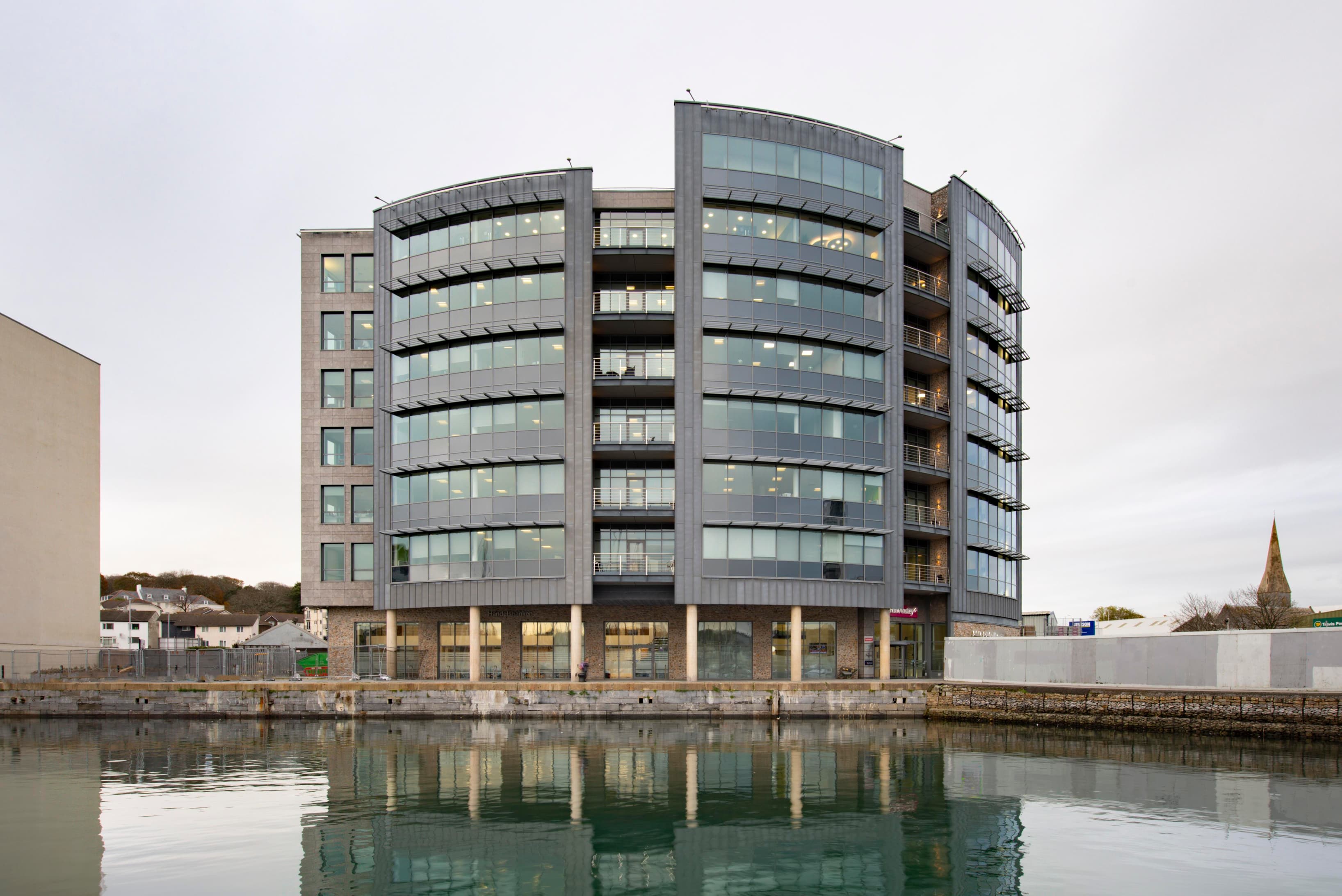 PLYMOUTH, Sutton Harbour image 2
