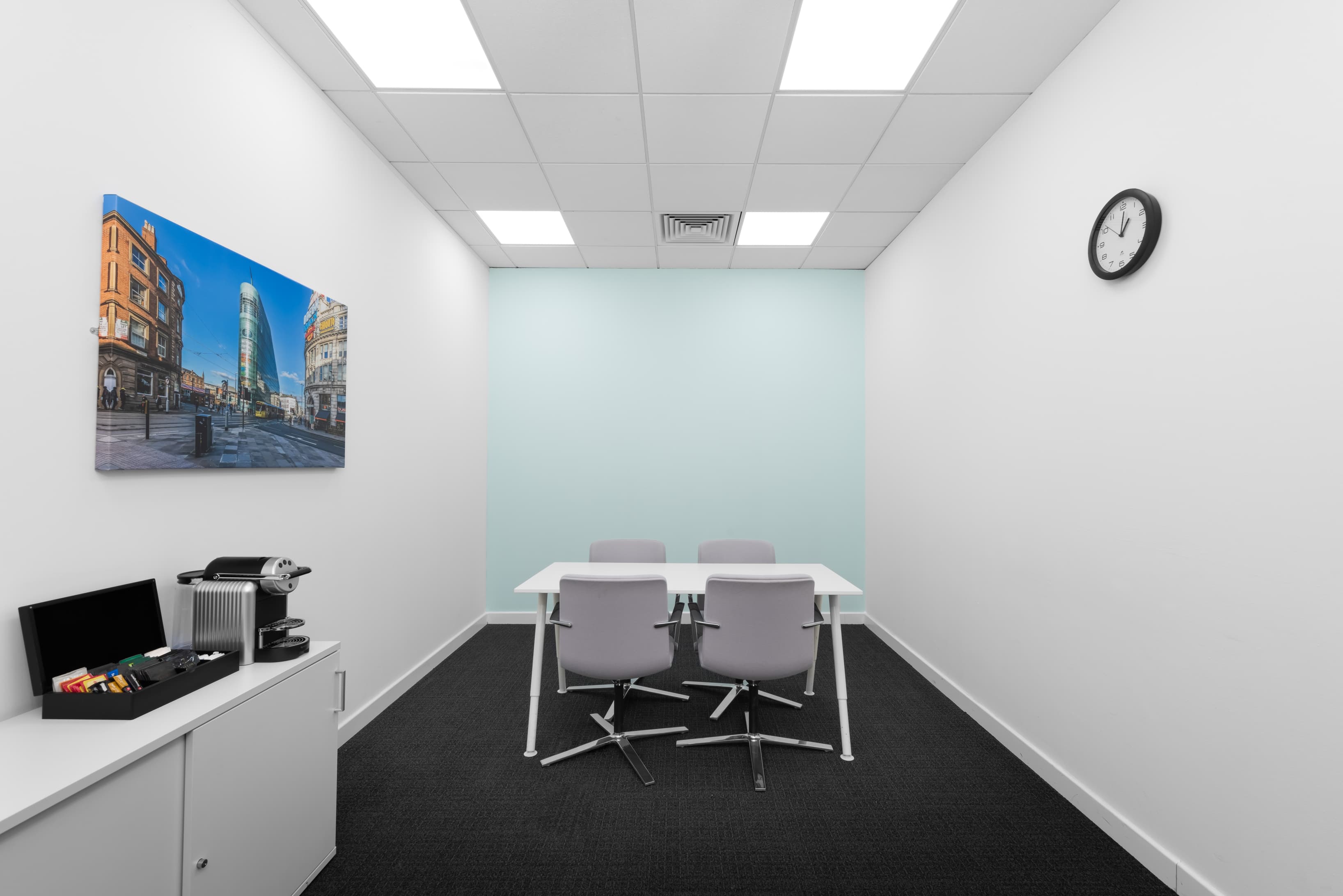 MANCHESTER, Didsbury image 7