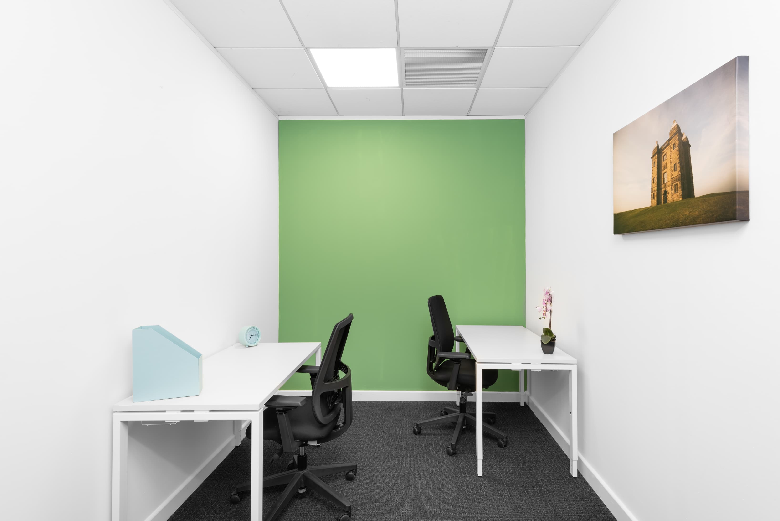 MANCHESTER, Didsbury image 6