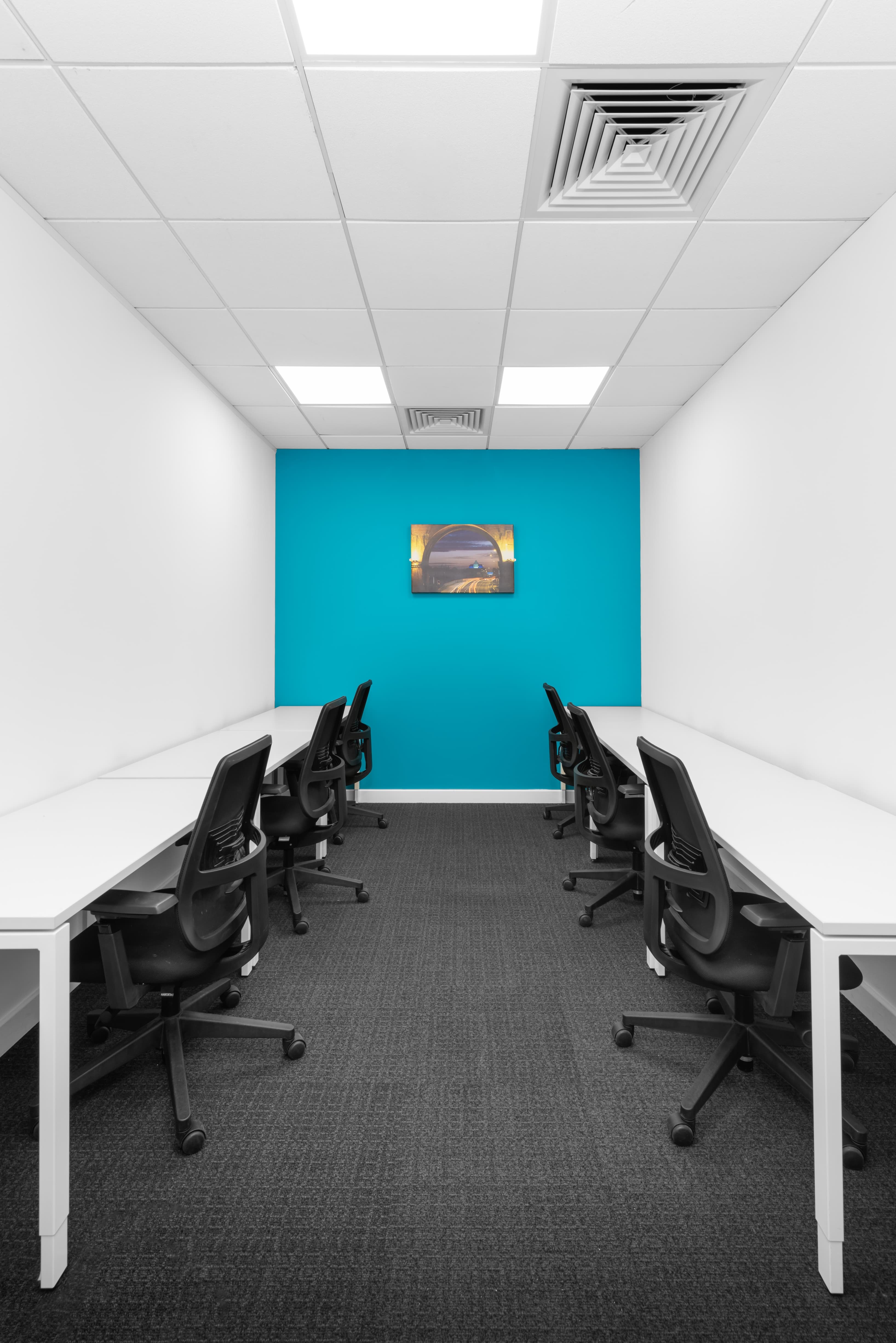 MANCHESTER, Didsbury image 8