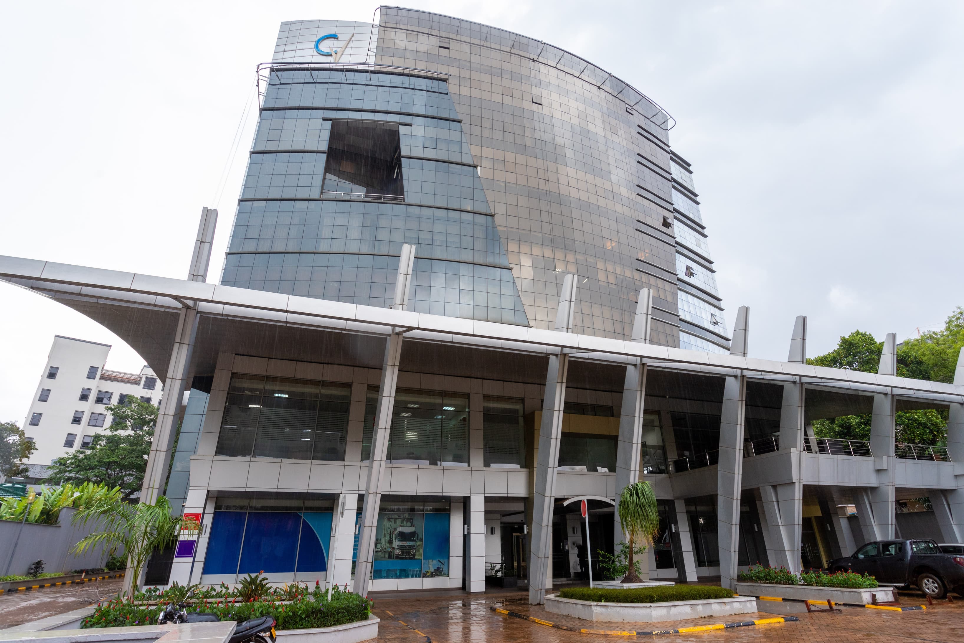 KAMPALA, Course View Towers image 5 KAMPALA, Course View Towers image 5