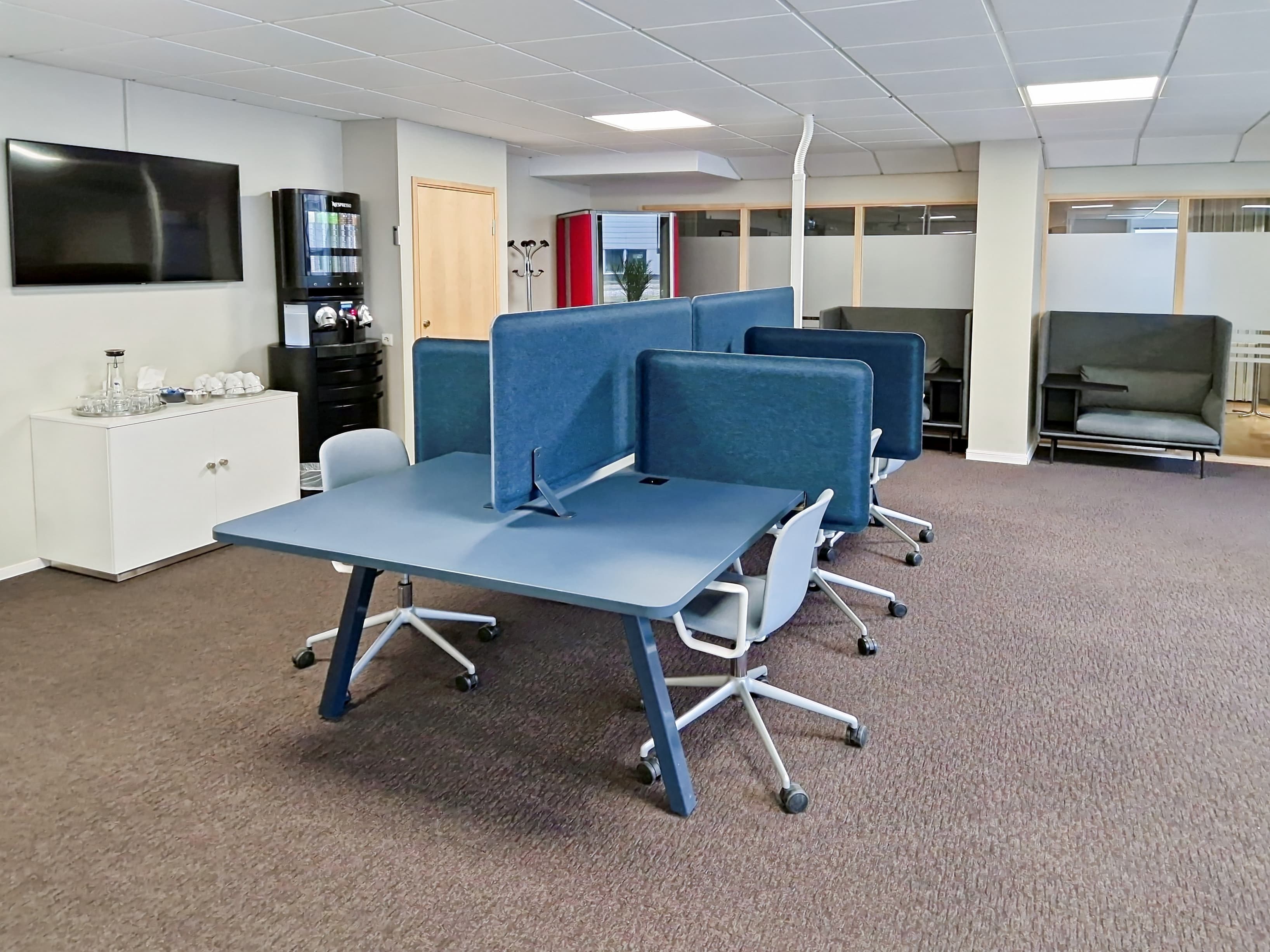 STOCKHOLM, Solna Business park image 7