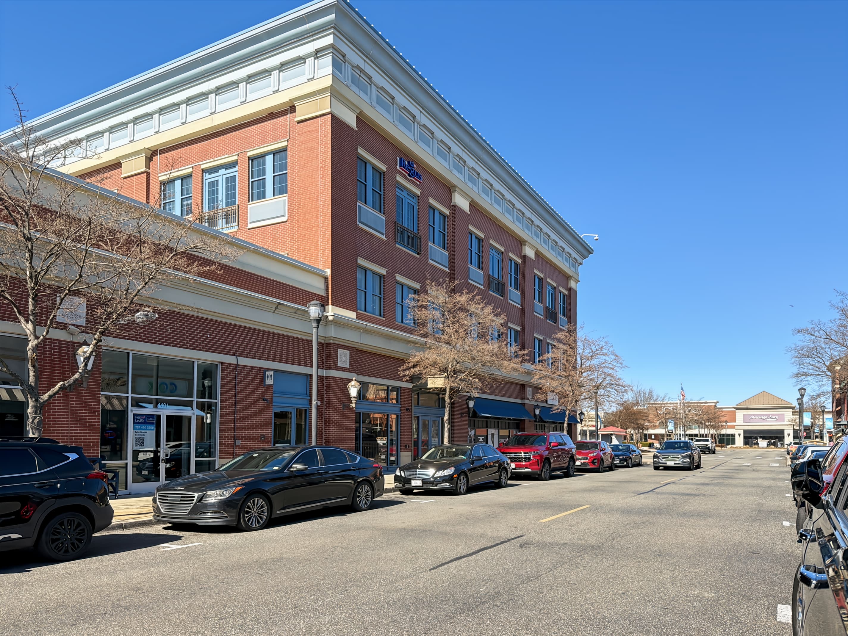 VA, Hampton - Peninsula Town Center image 10