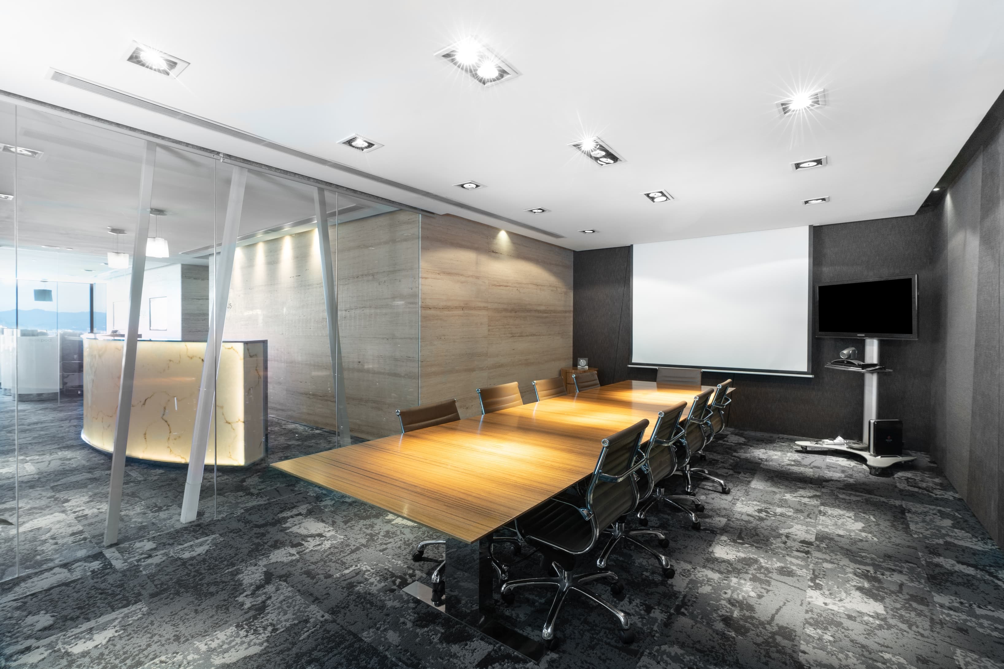 KUALA LUMPUR, The Intermark image 4