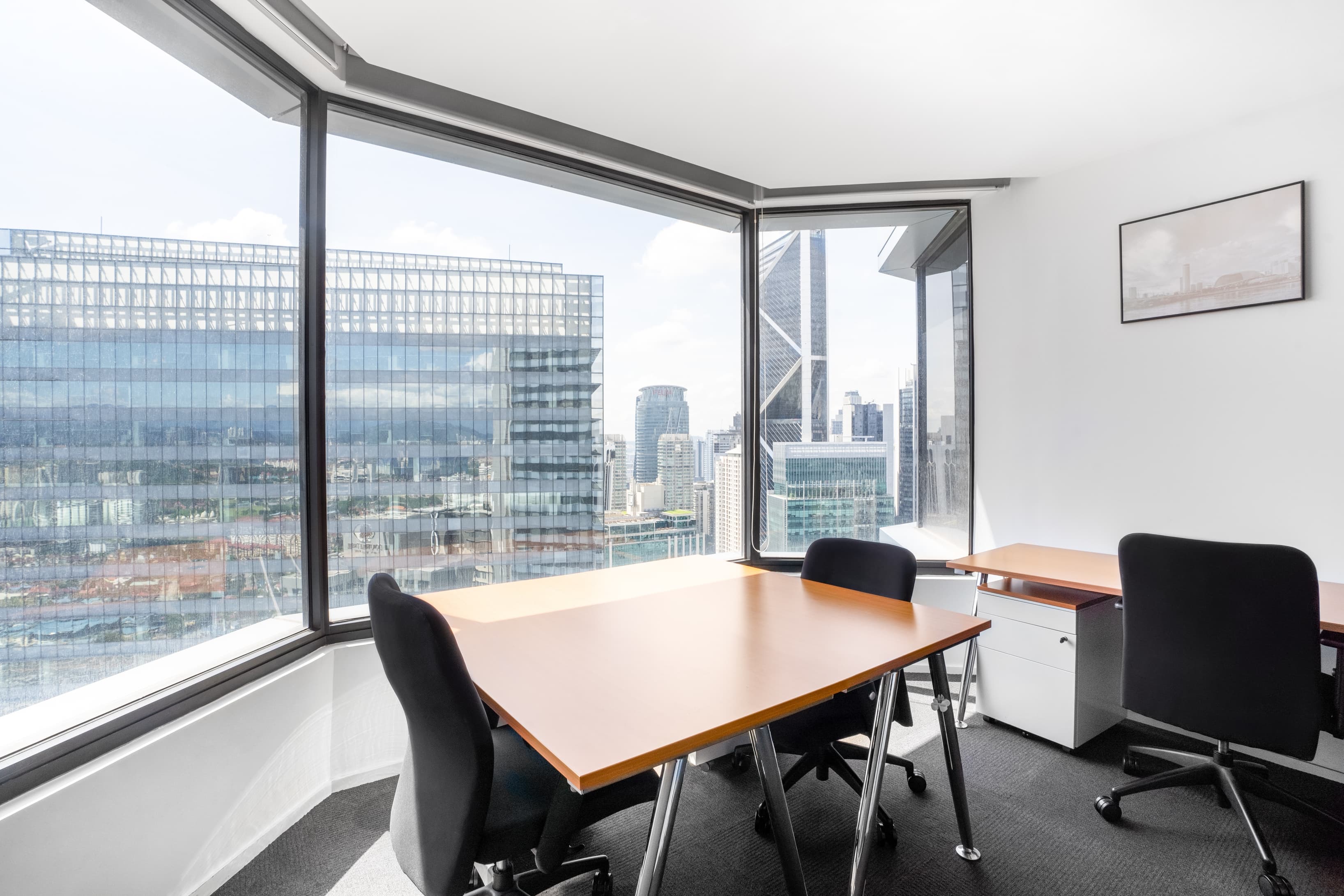 KUALA LUMPUR, The Intermark image 1