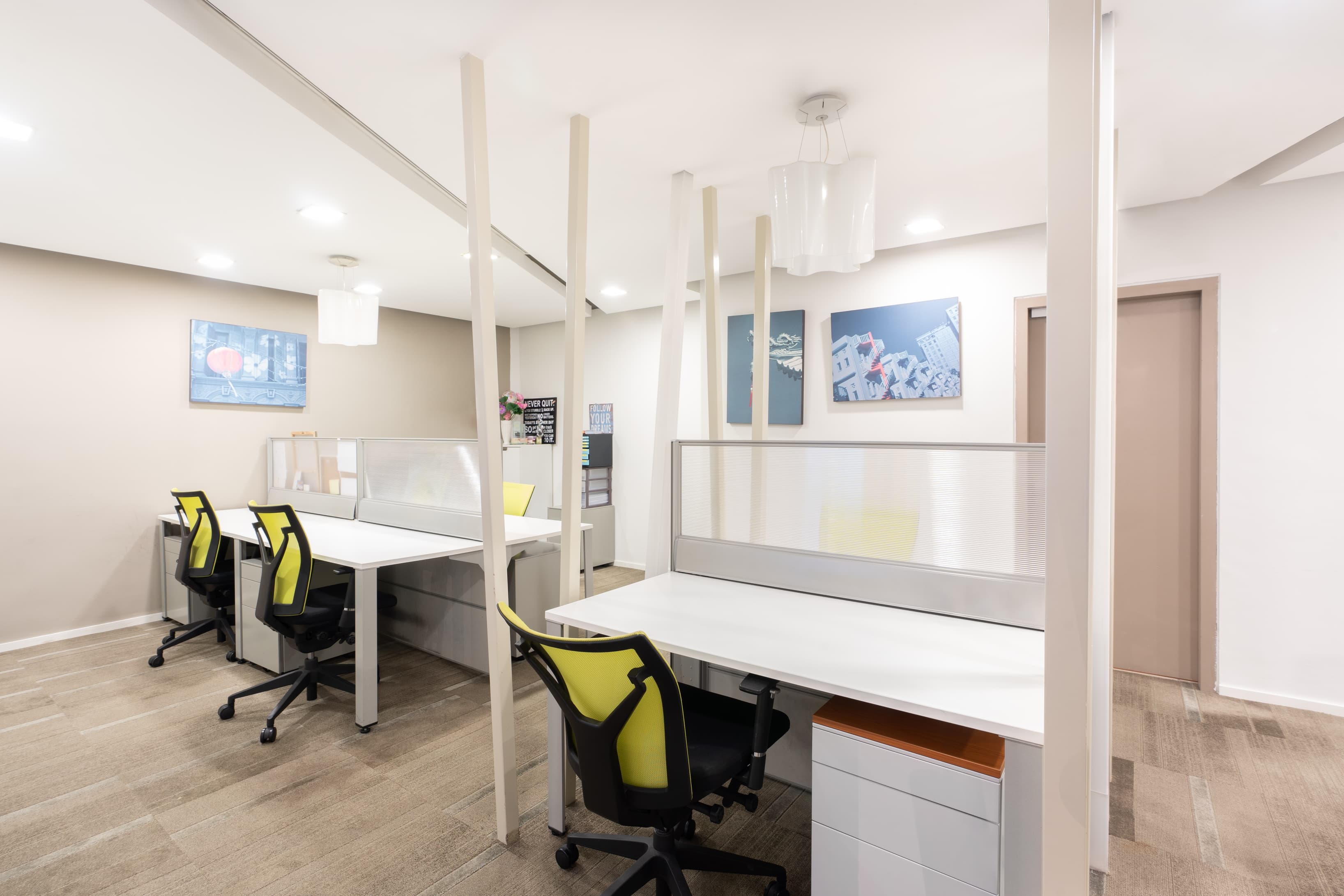 KUALA LUMPUR, The Intermark image 7