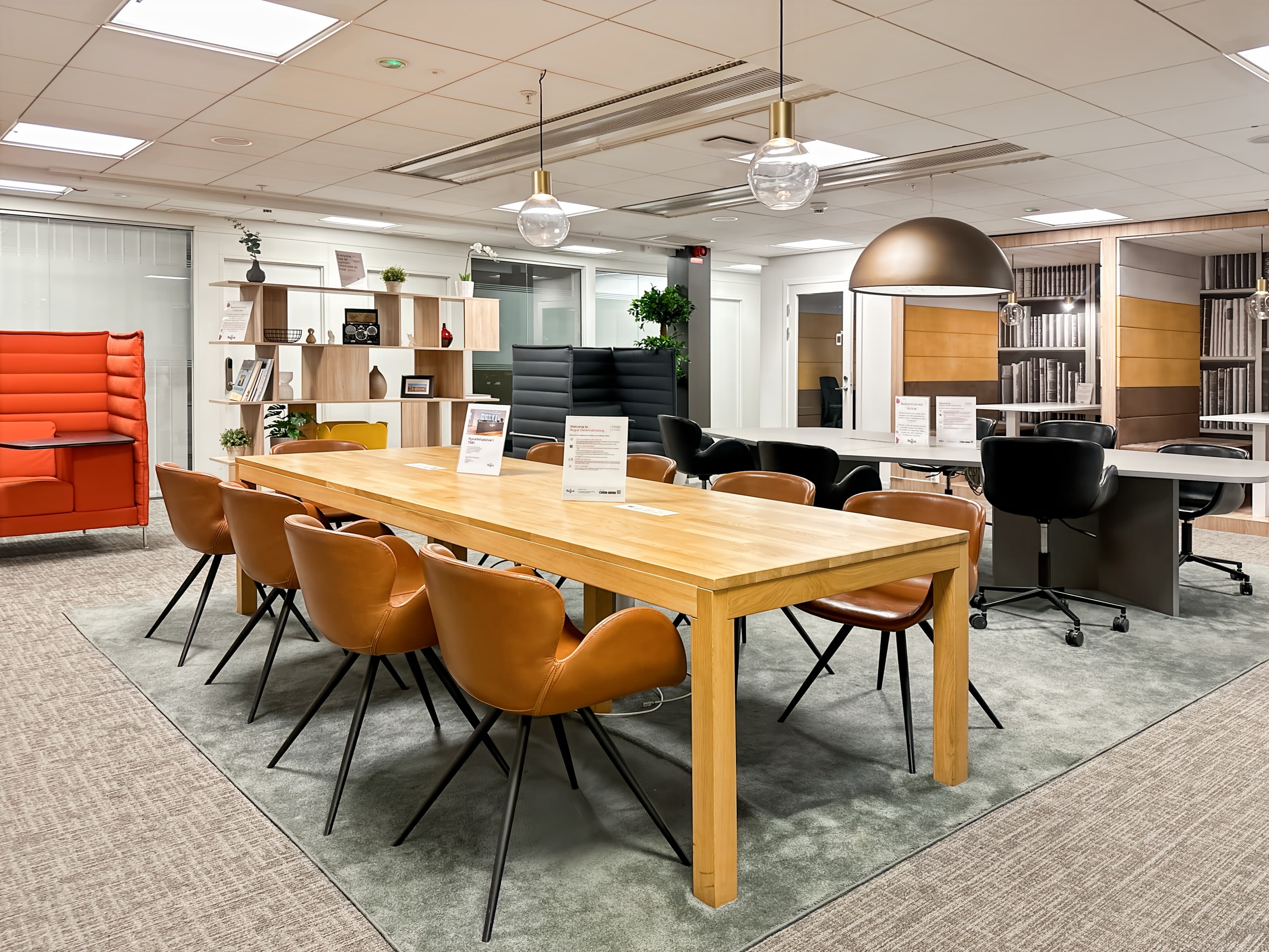 STOCKHOLM, Östermalmstorg image 10