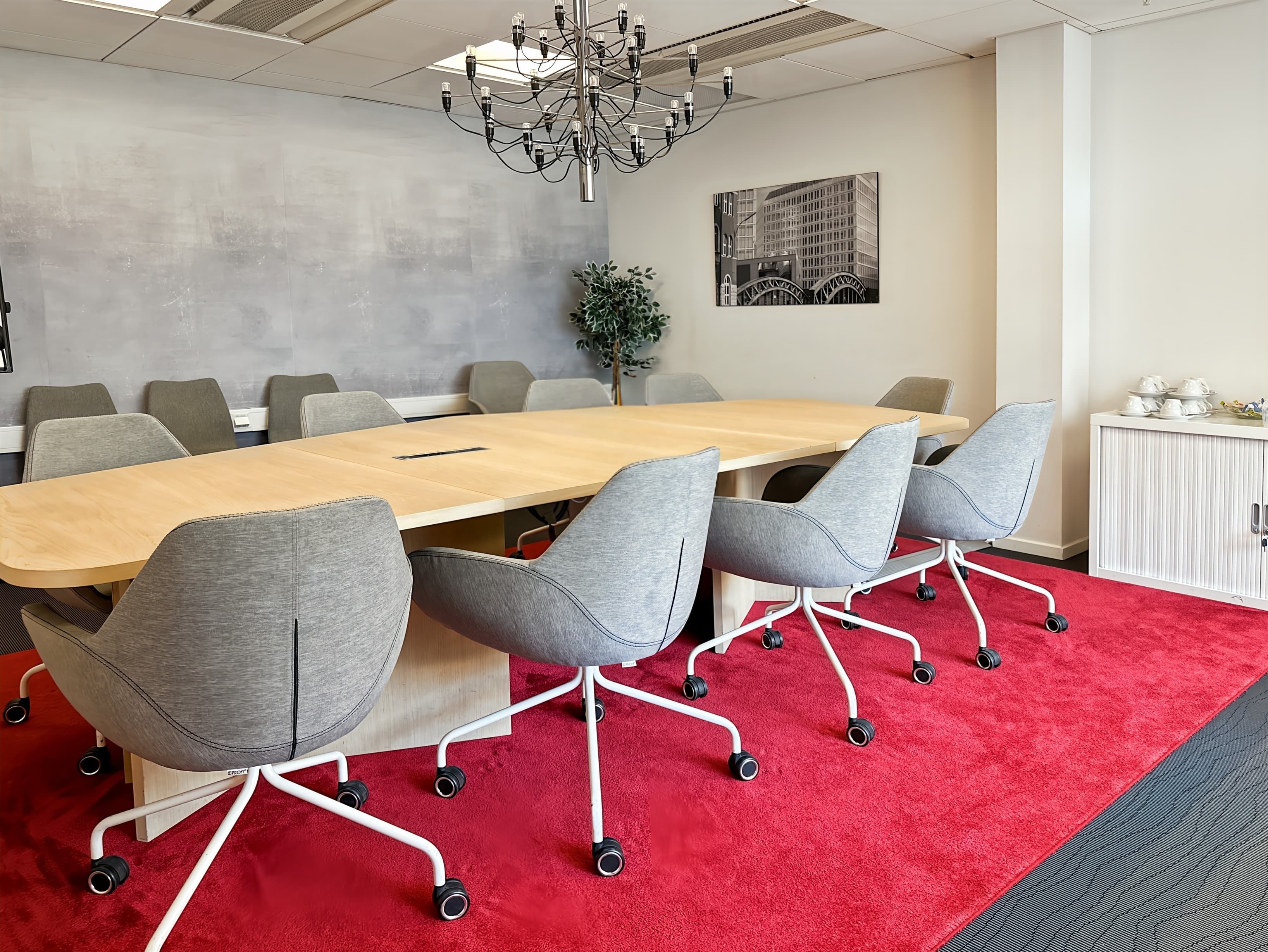 STOCKHOLM, Östermalmstorg image 3