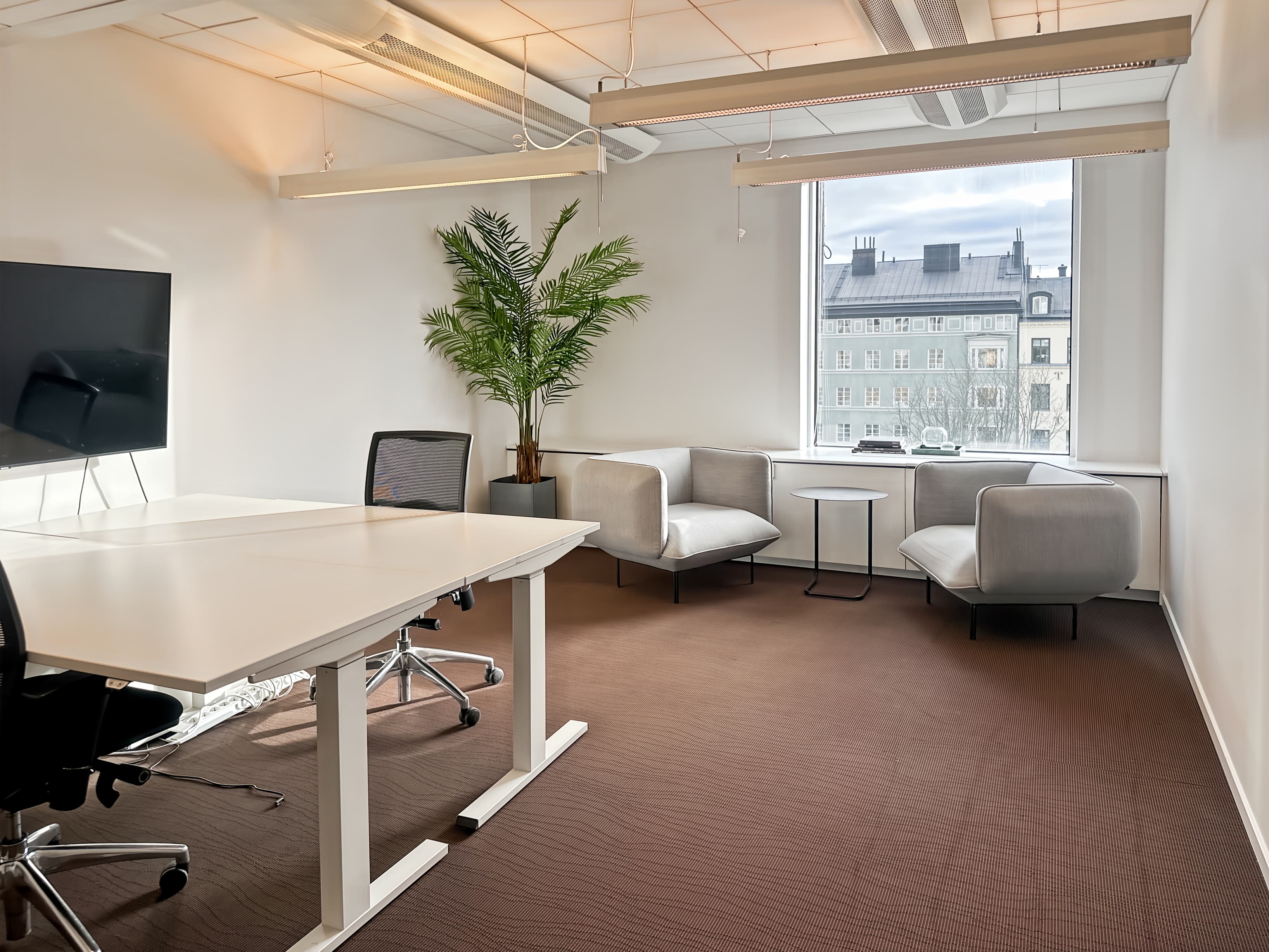 STOCKHOLM, Östermalmstorg image 7