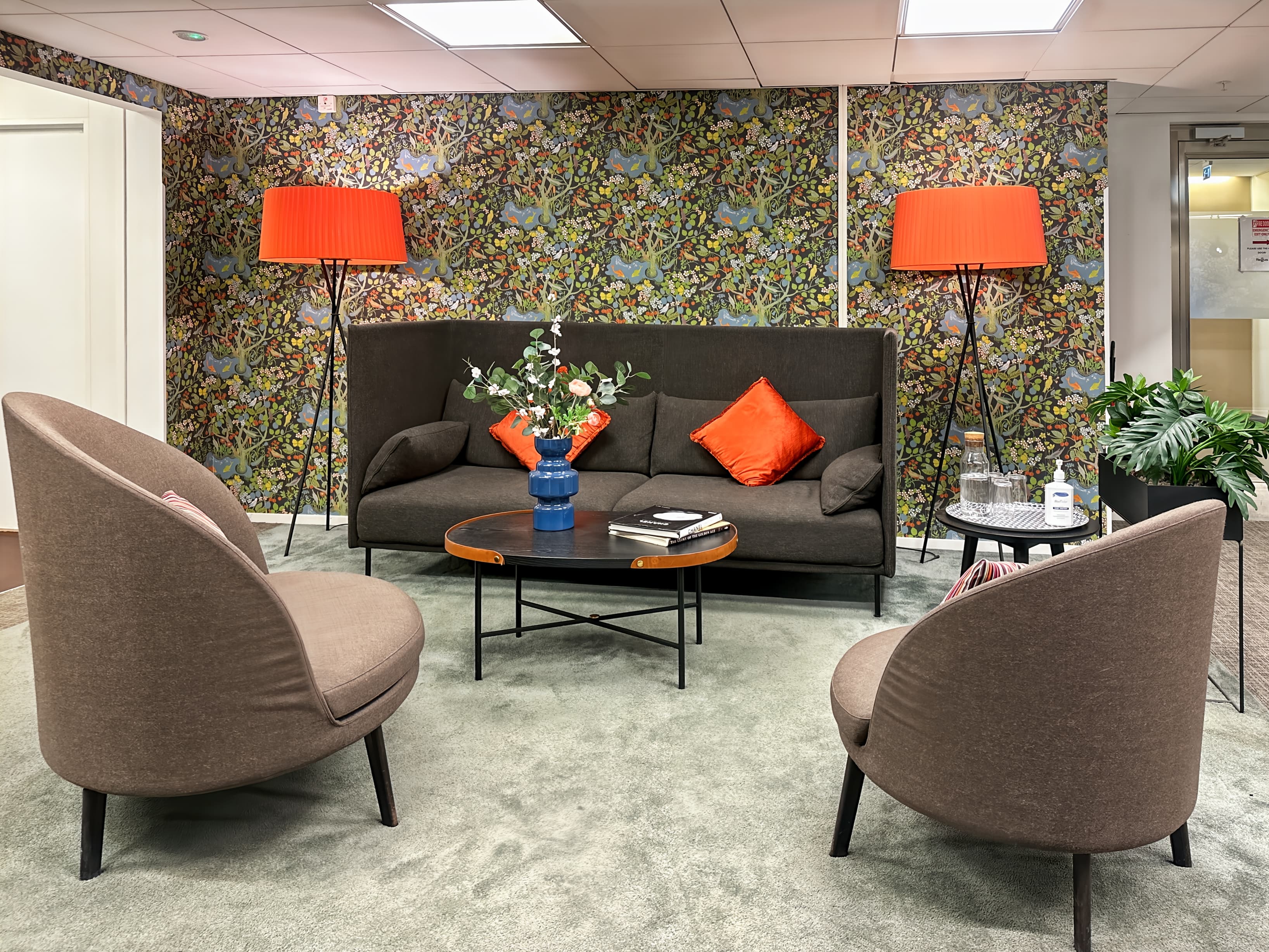 STOCKHOLM, Östermalmstorg image 6