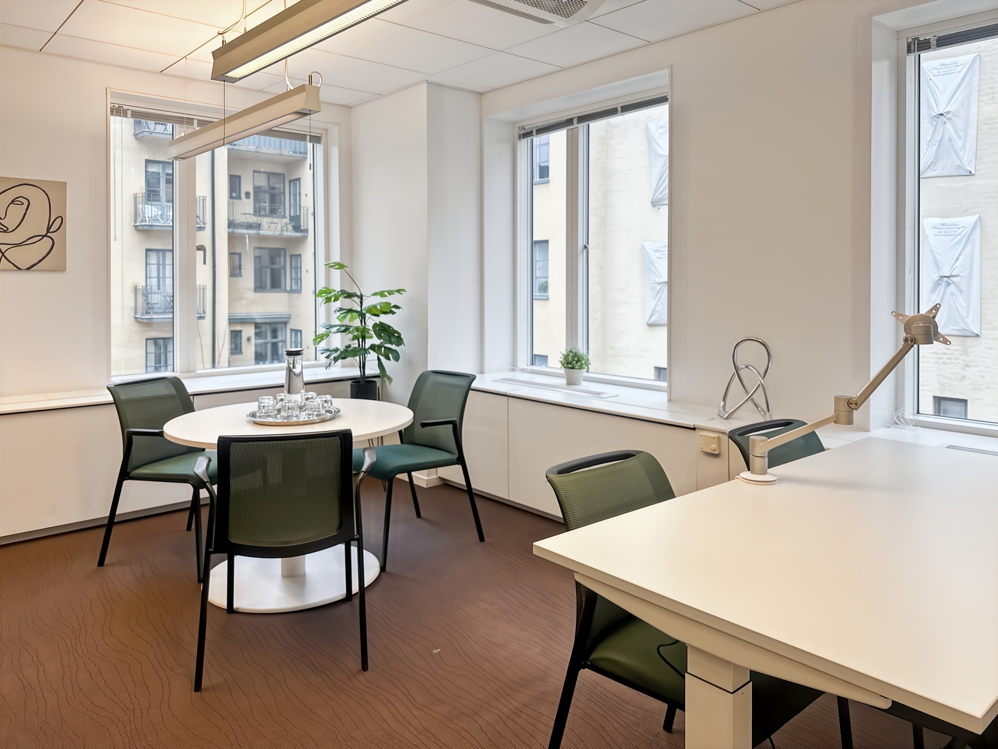 STOCKHOLM, Östermalmstorg image 14