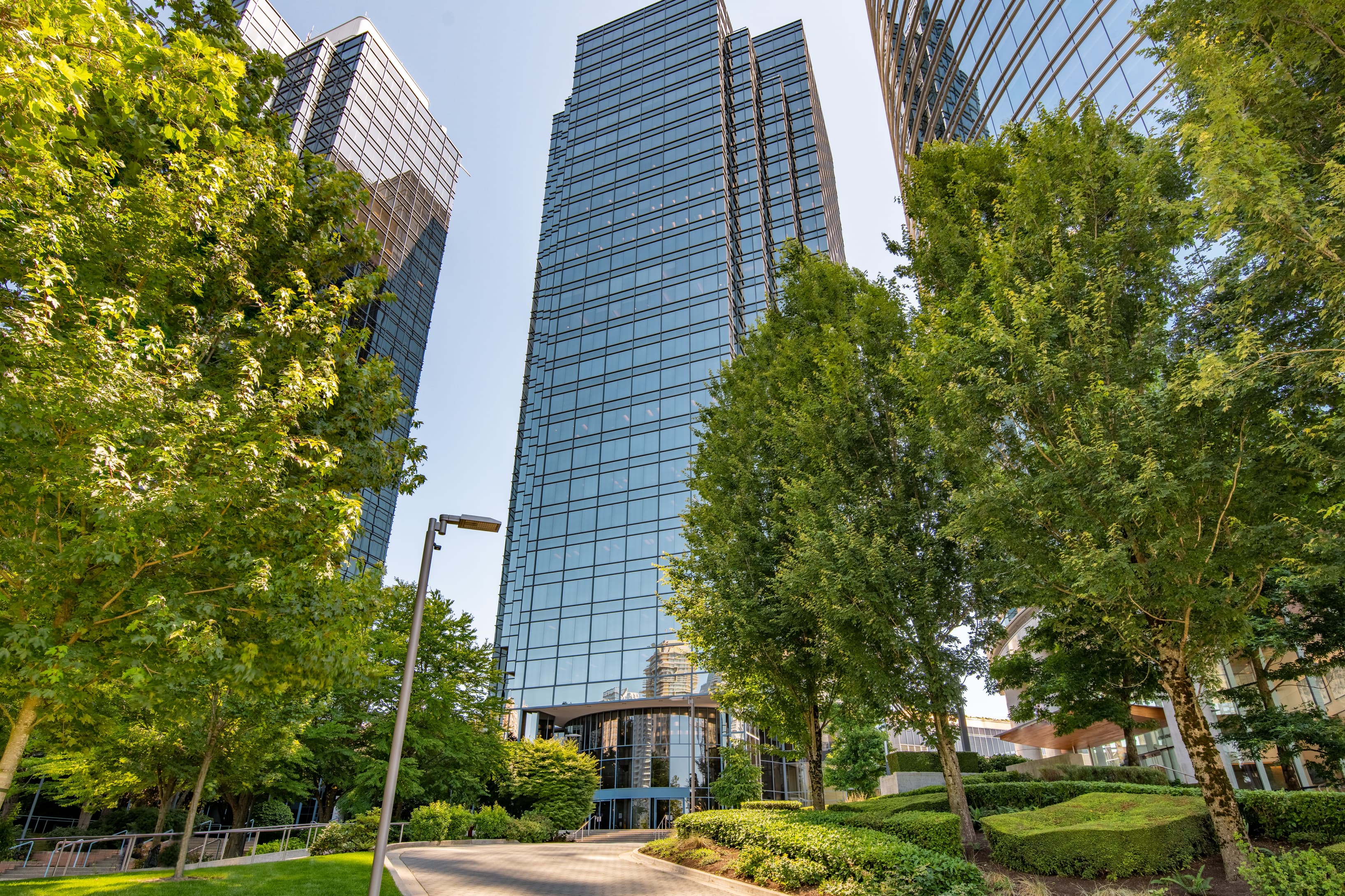 BC, Burnaby – Metrotown image 6