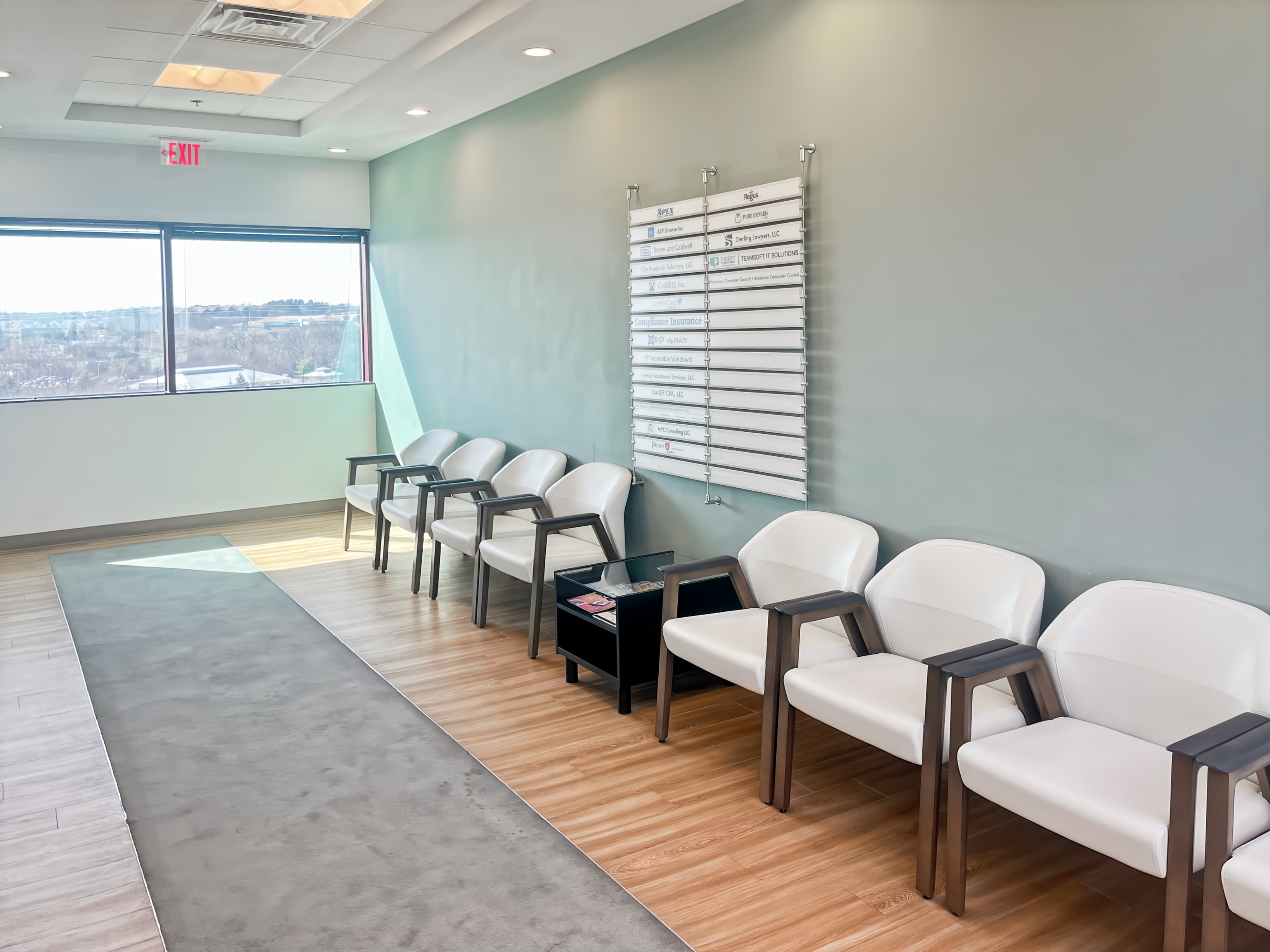 WI, Madison West - Middleton image 1