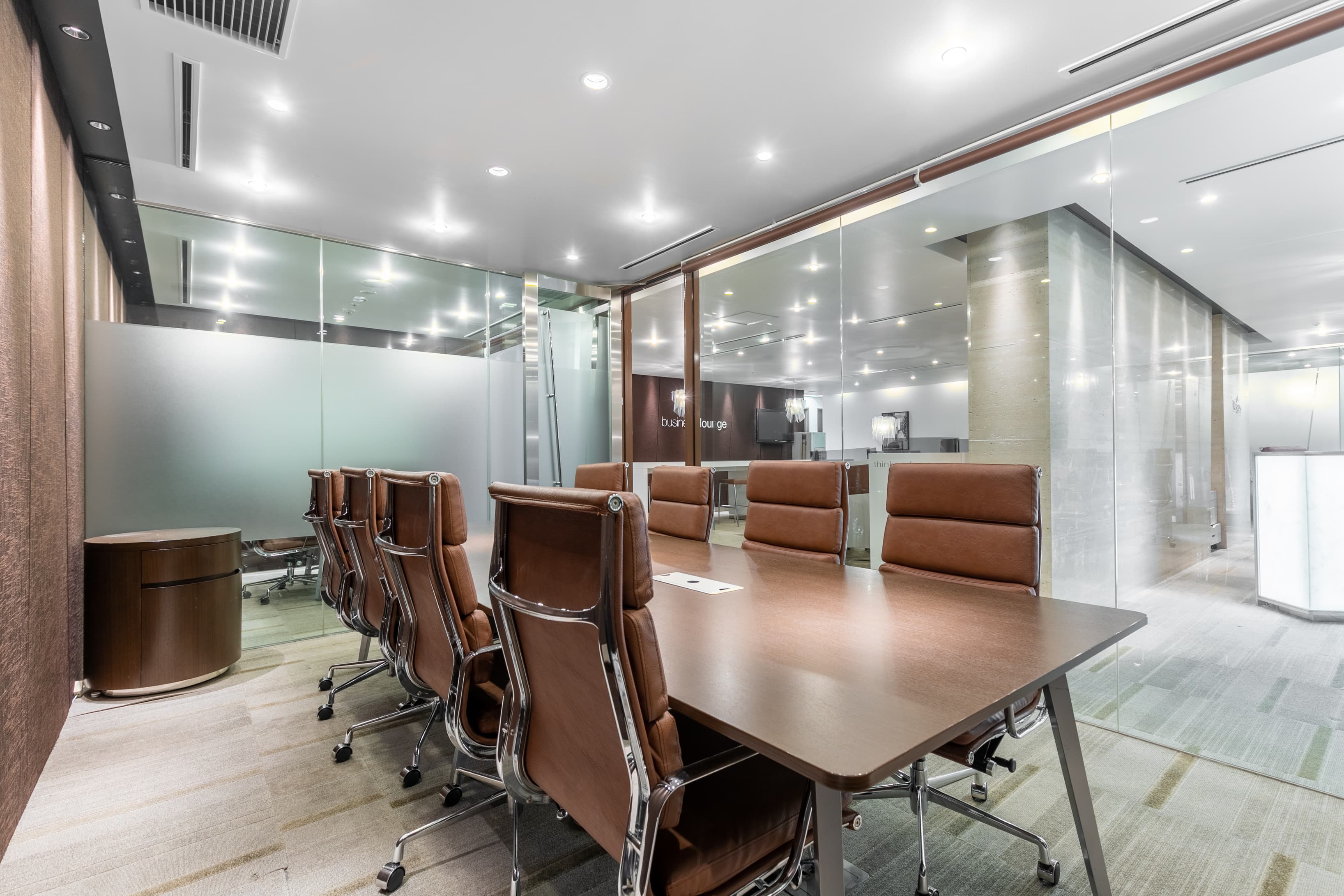 TOKYO, Shinagawa East One Tower image 3