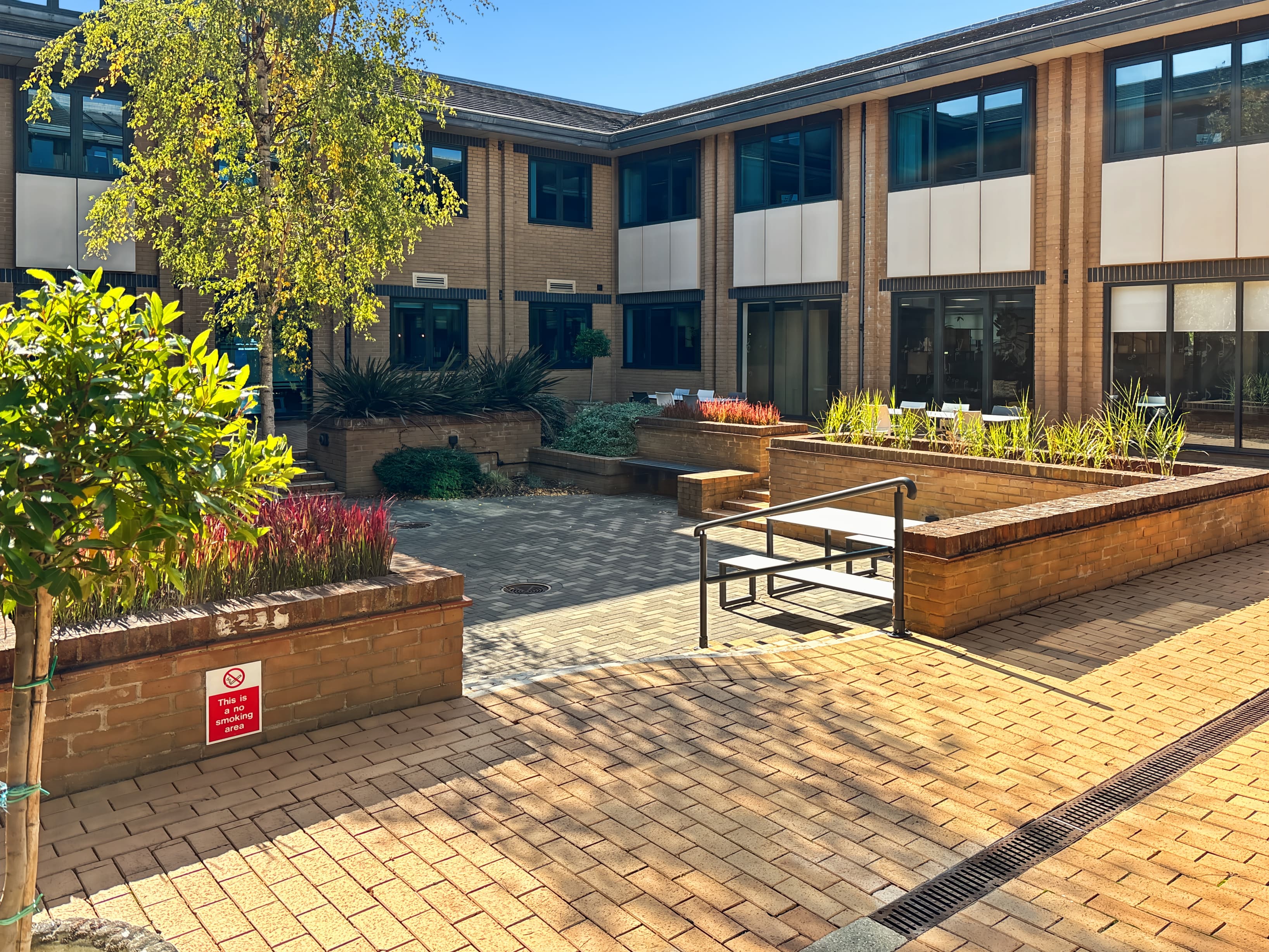 CAMBRIDGE, Vision Park image 12 CAMBRIDGE, Vision Park image 12