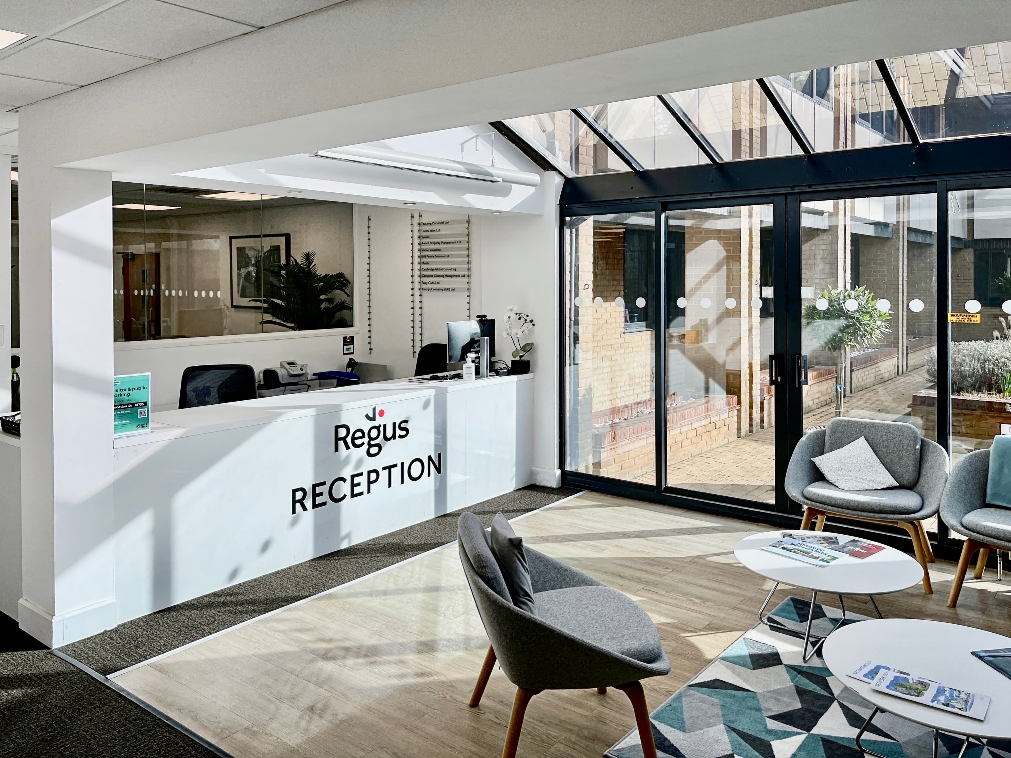 CAMBRIDGE, Vision Park image 11 CAMBRIDGE, Vision Park image 11