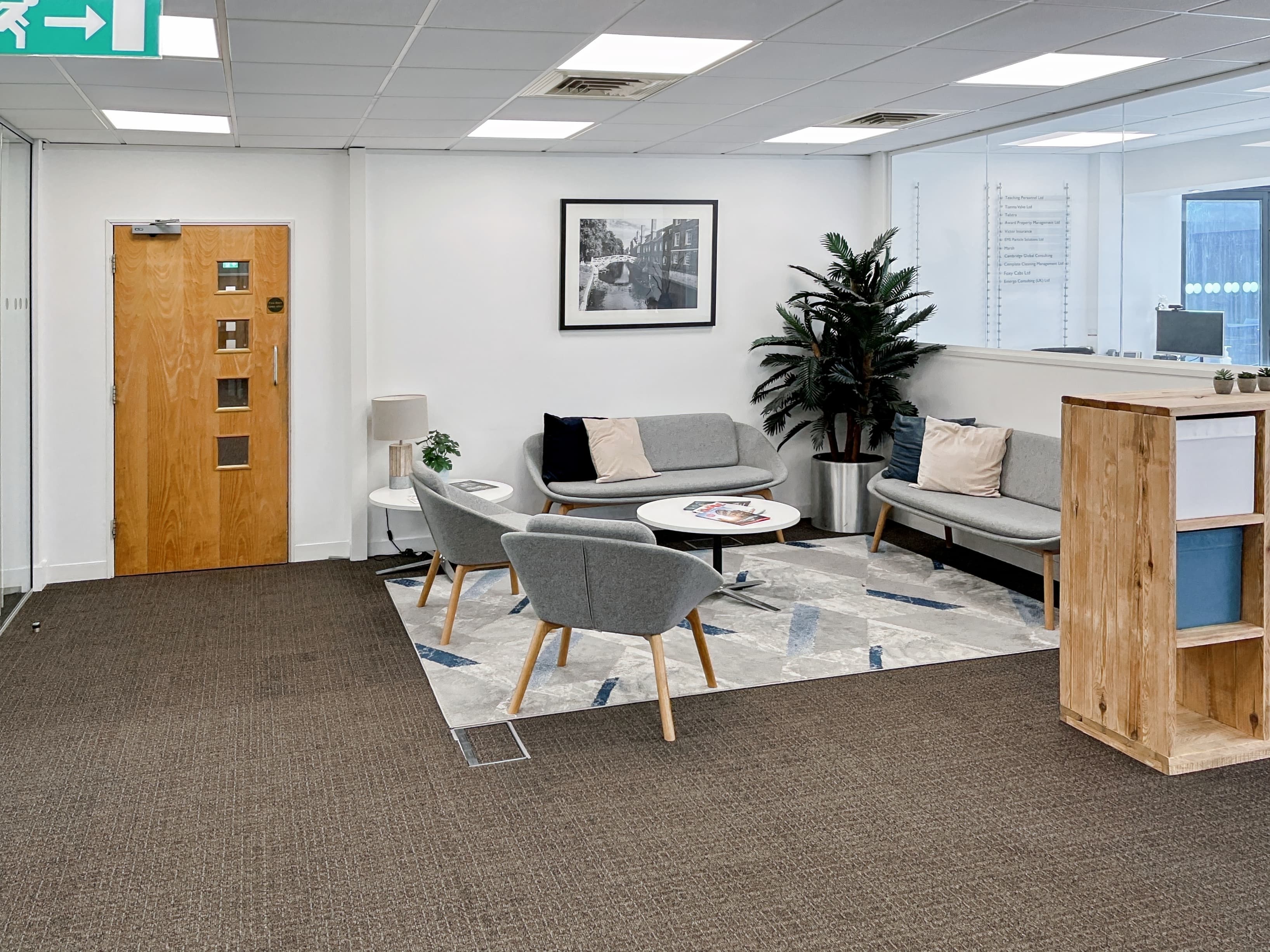 CAMBRIDGE, Vision Park image 14 CAMBRIDGE, Vision Park image 14