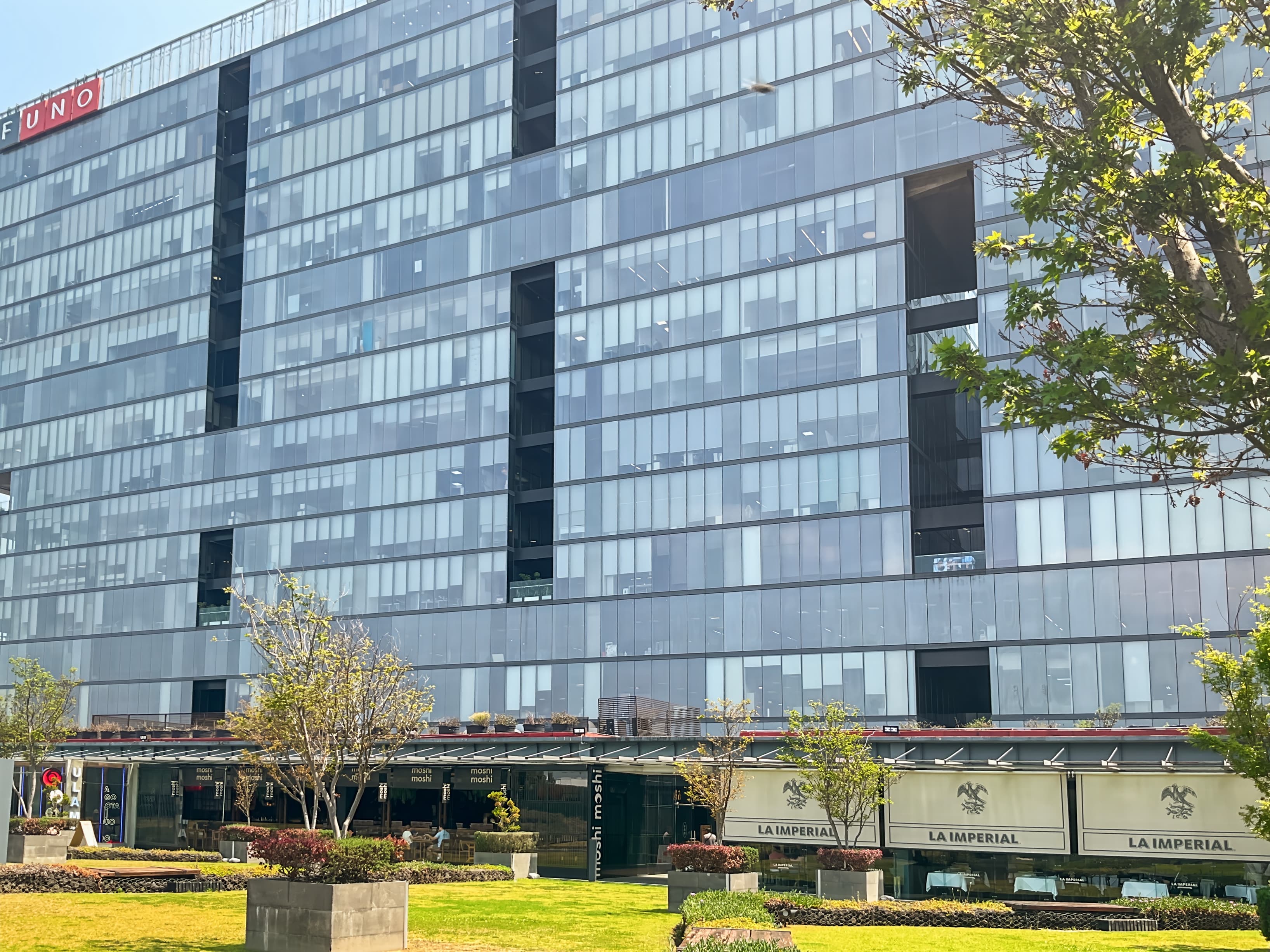 MEXICO CITY, Samara Shops image 5