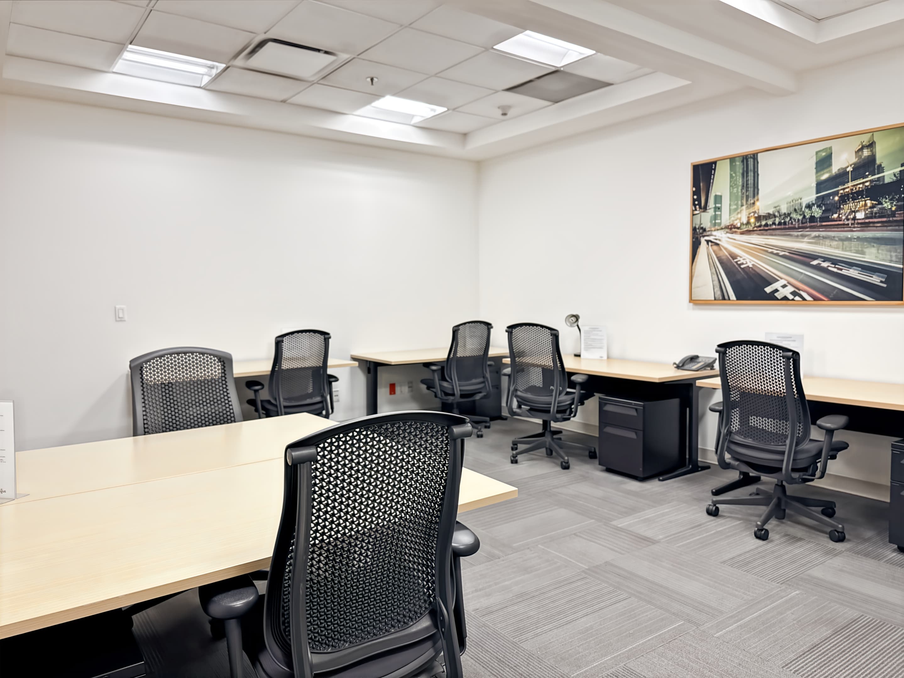 MEXICO CITY, Samara Shops image 2