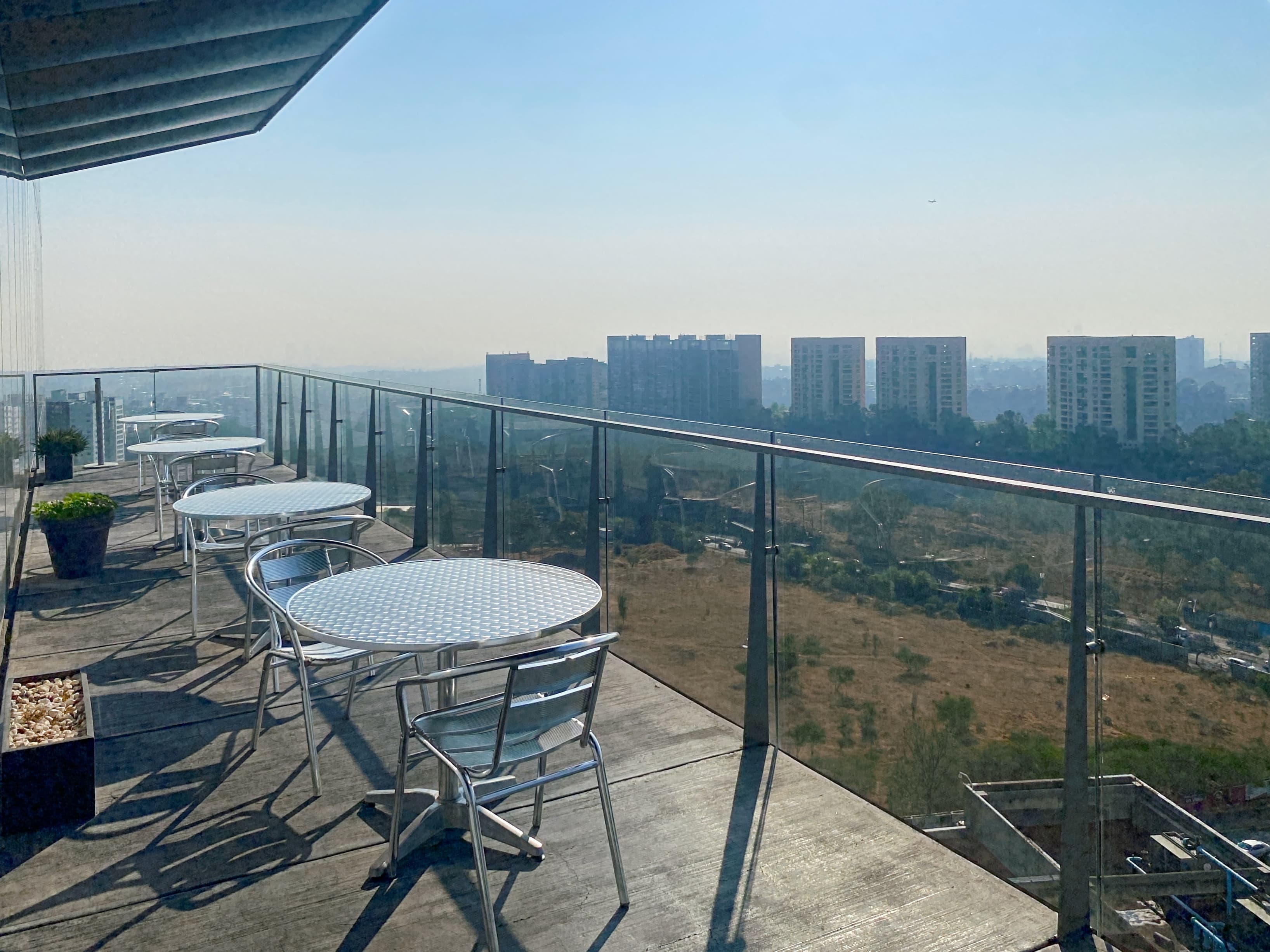 MEXICO CITY, Samara Shops image 11