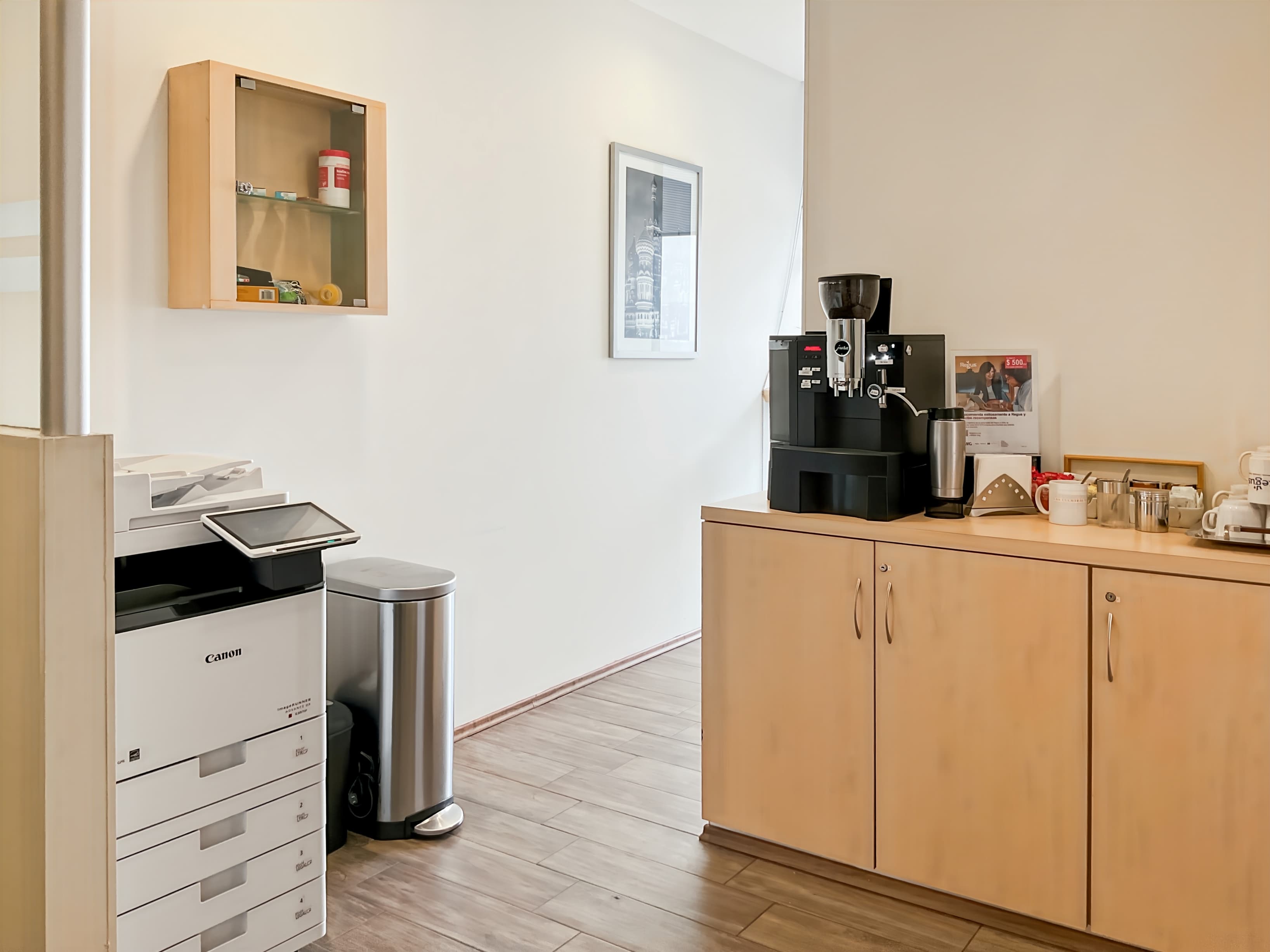 MEXICO CITY, Samara Shops image 6