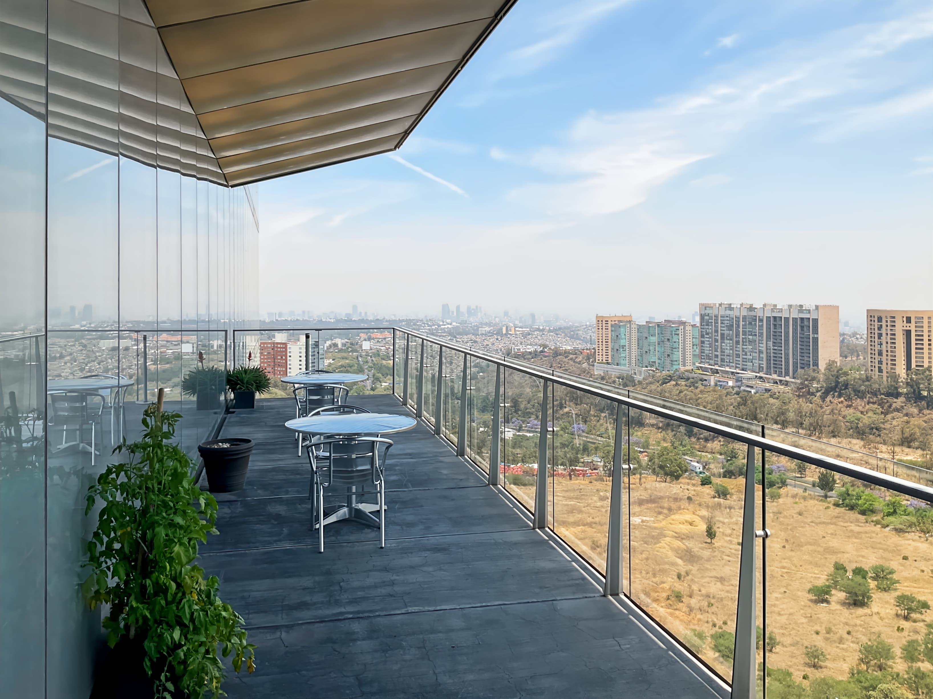 MEXICO CITY, Samara Shops image 4