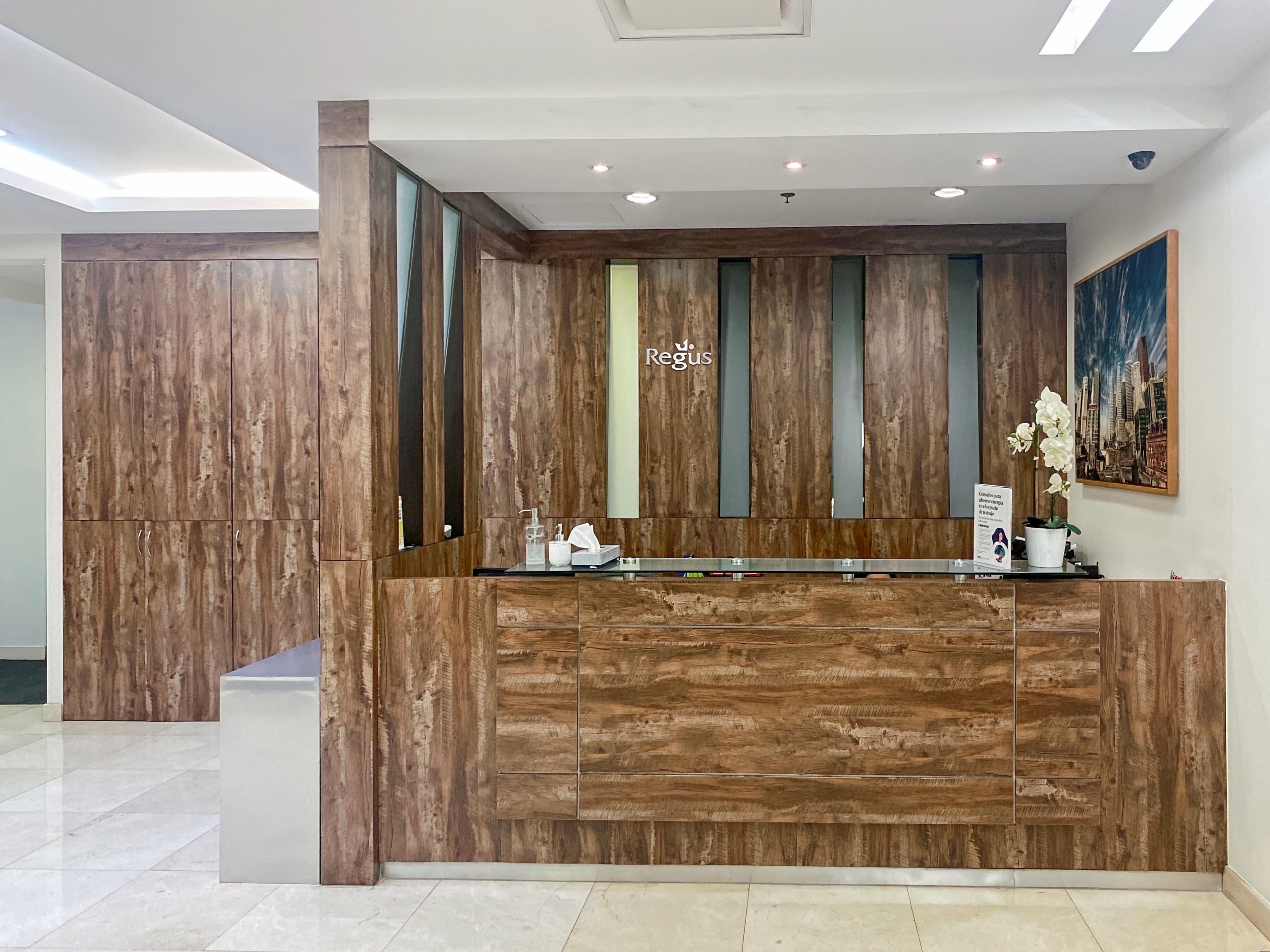 MEXICO CITY, Samara Shops image 13