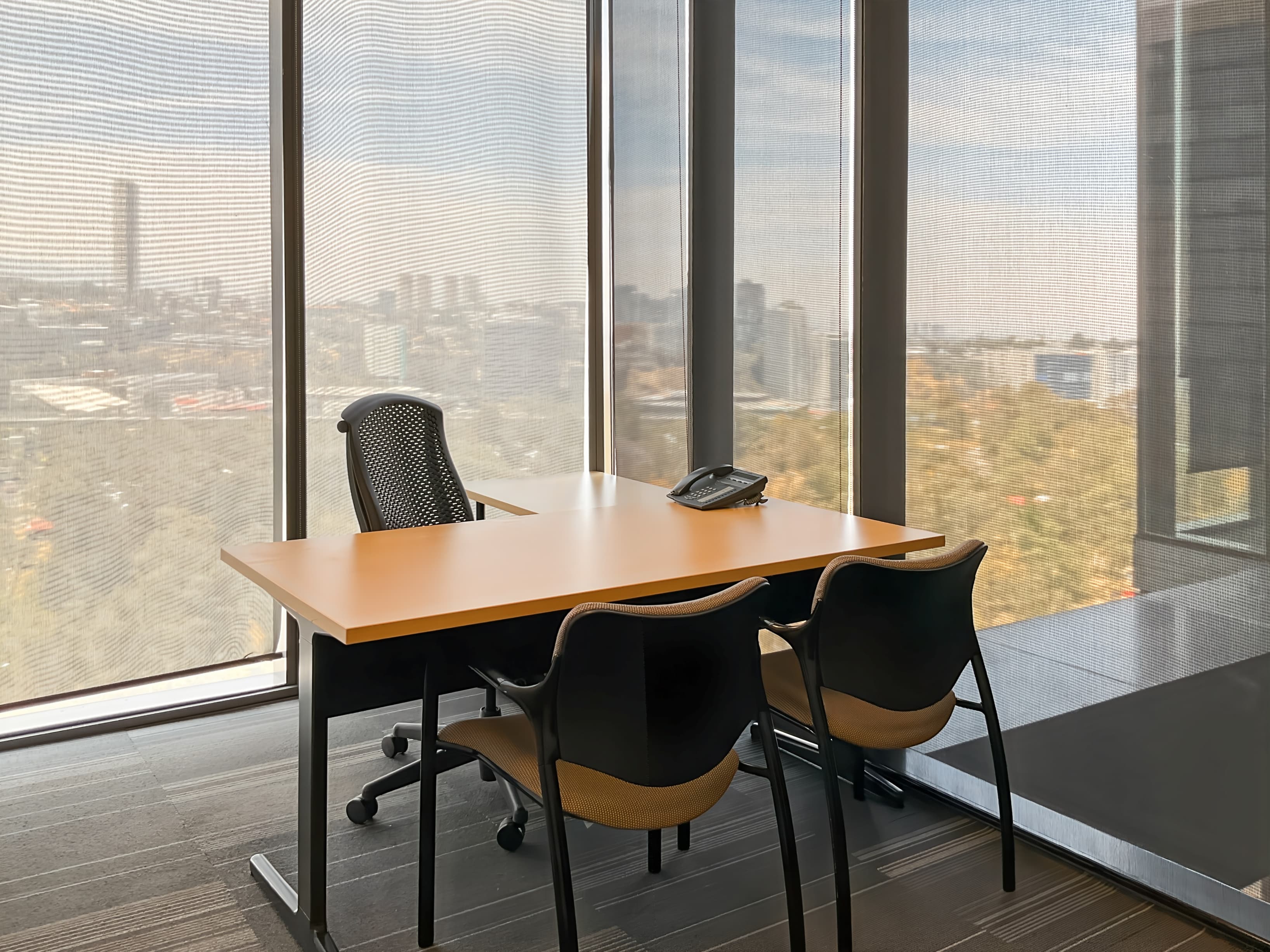 MEXICO CITY, Samara Shops image 14