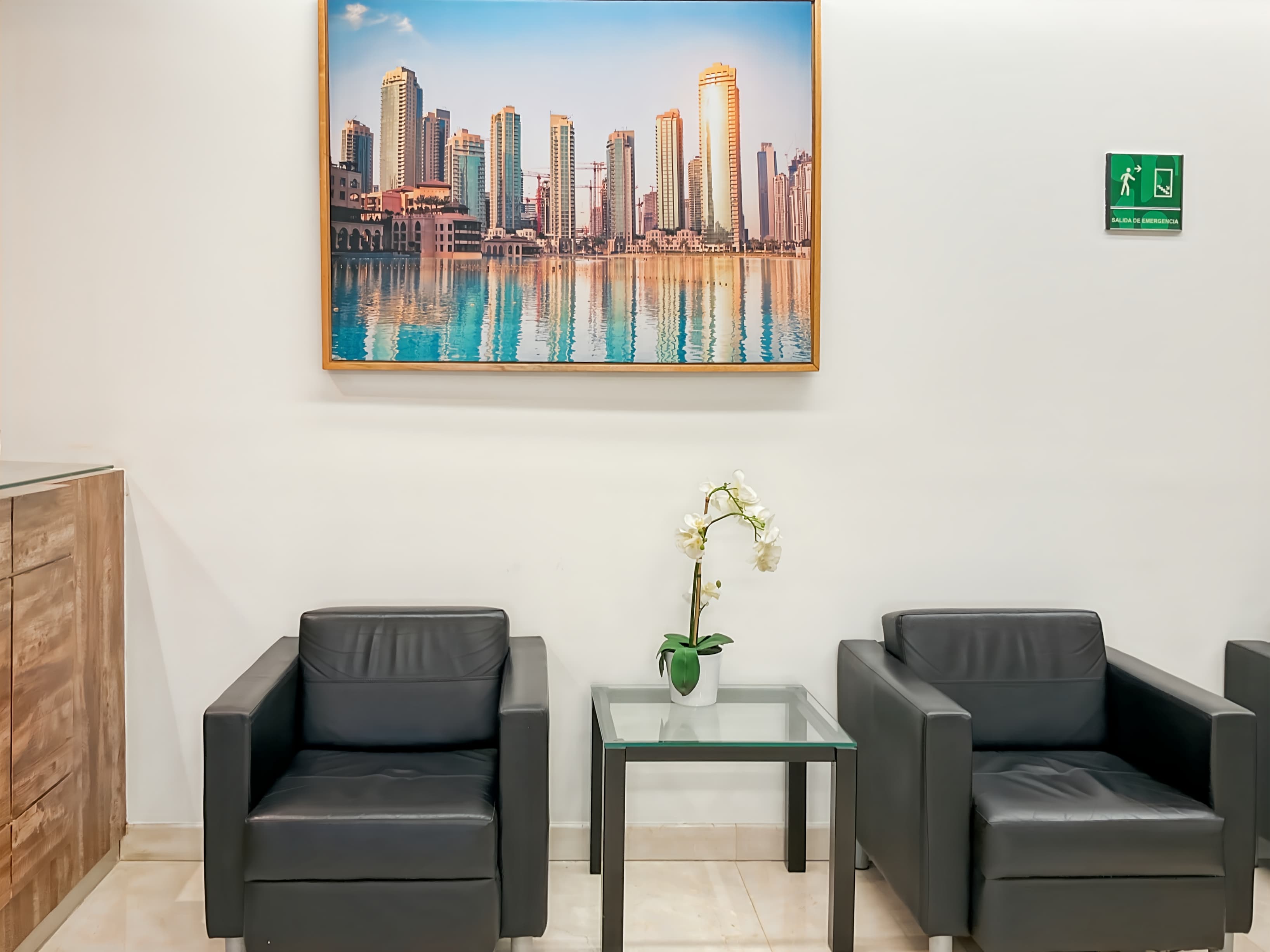 MEXICO CITY, Samara Shops image 12