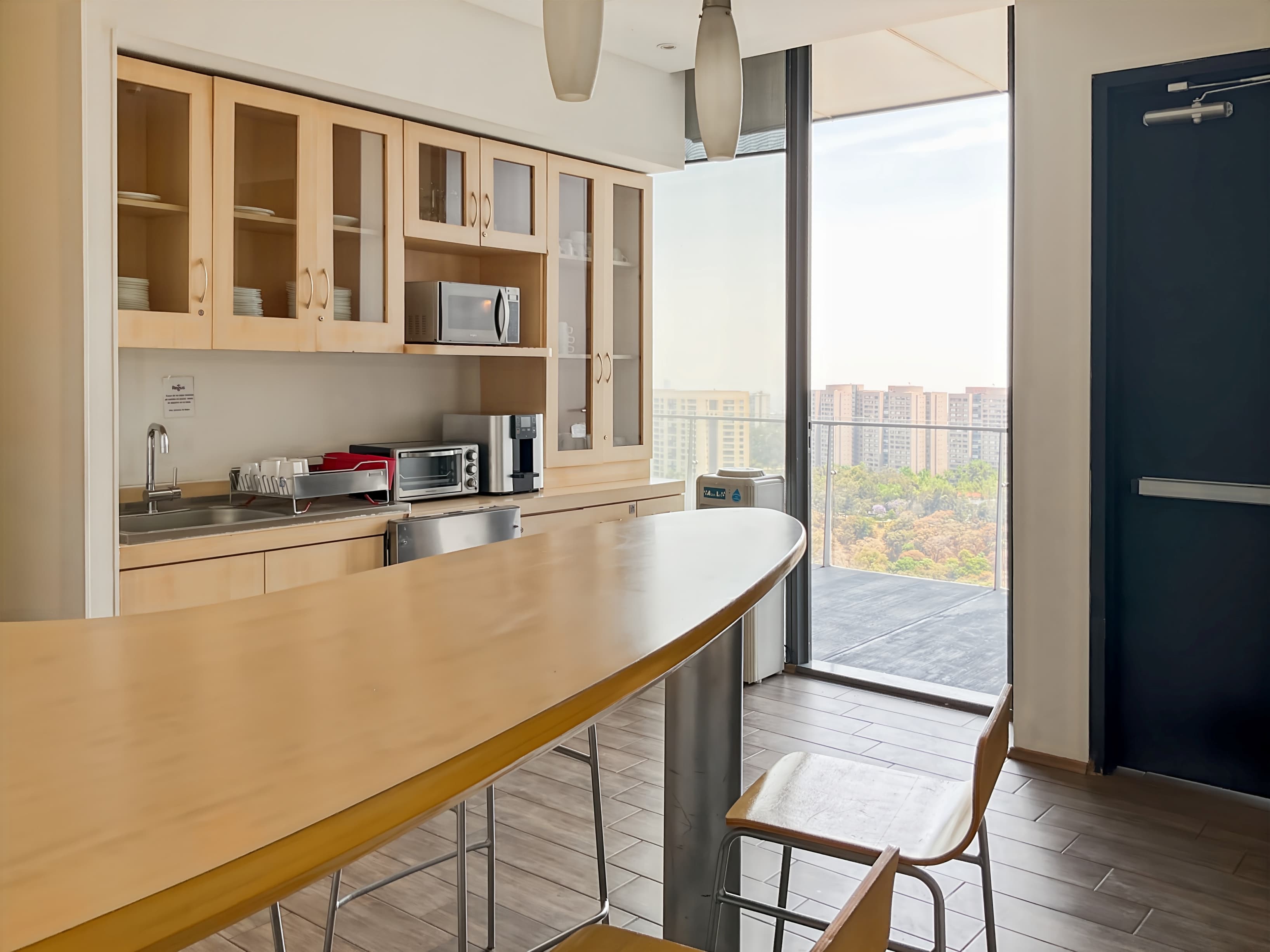 MEXICO CITY, Samara Shops image 7