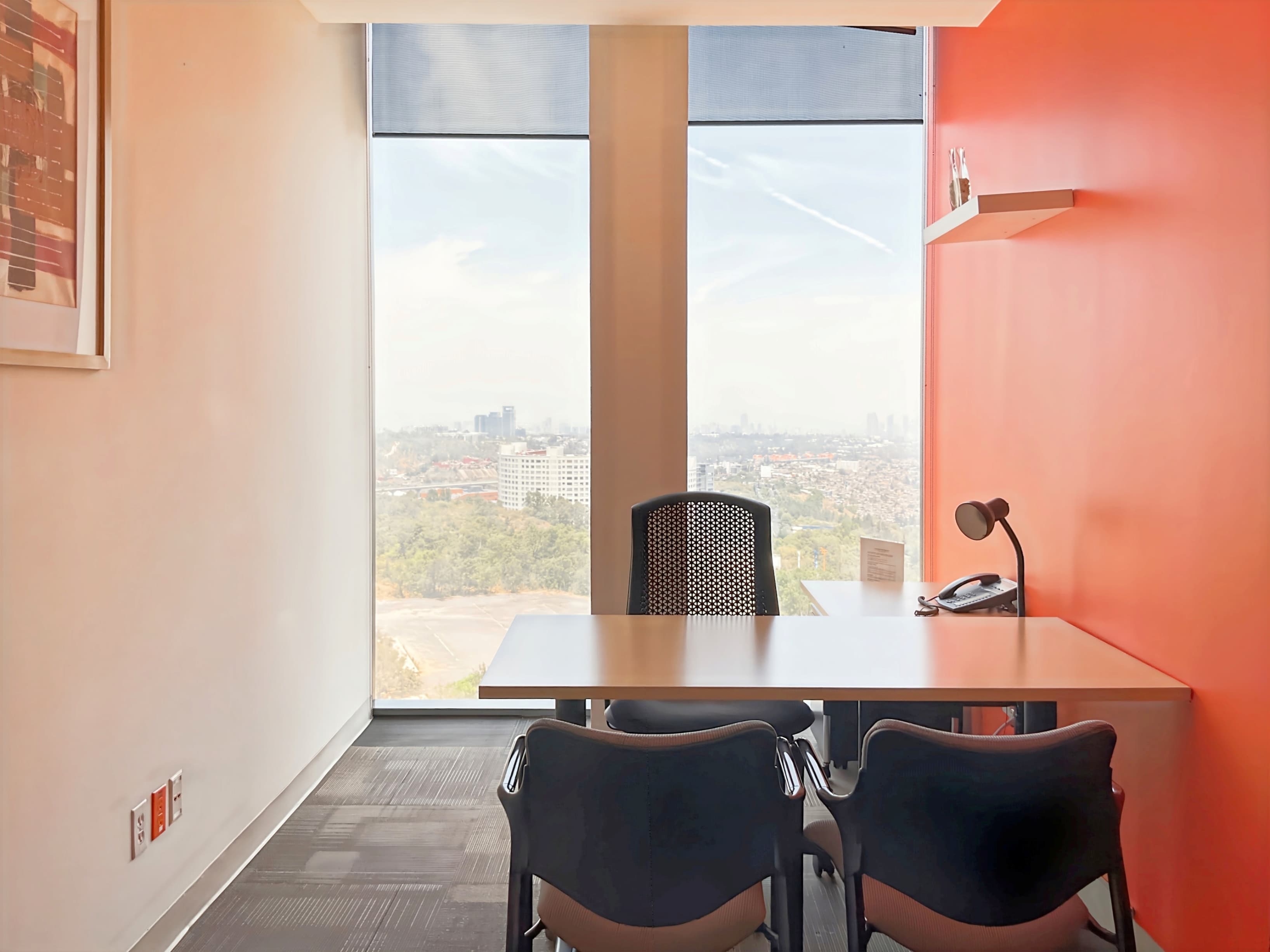 MEXICO CITY, Samara Shops image 3