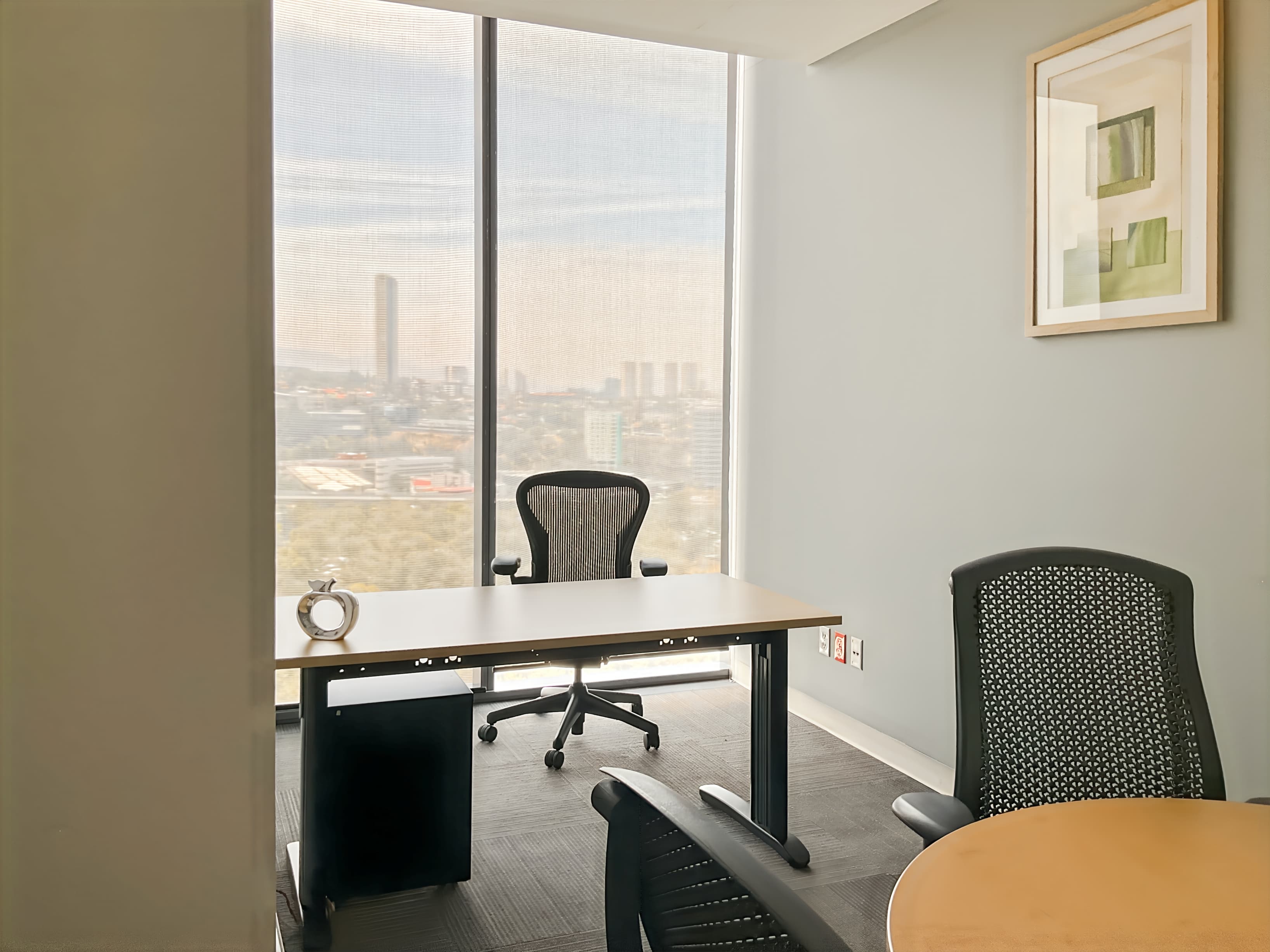 MEXICO CITY, Samara Shops image 10