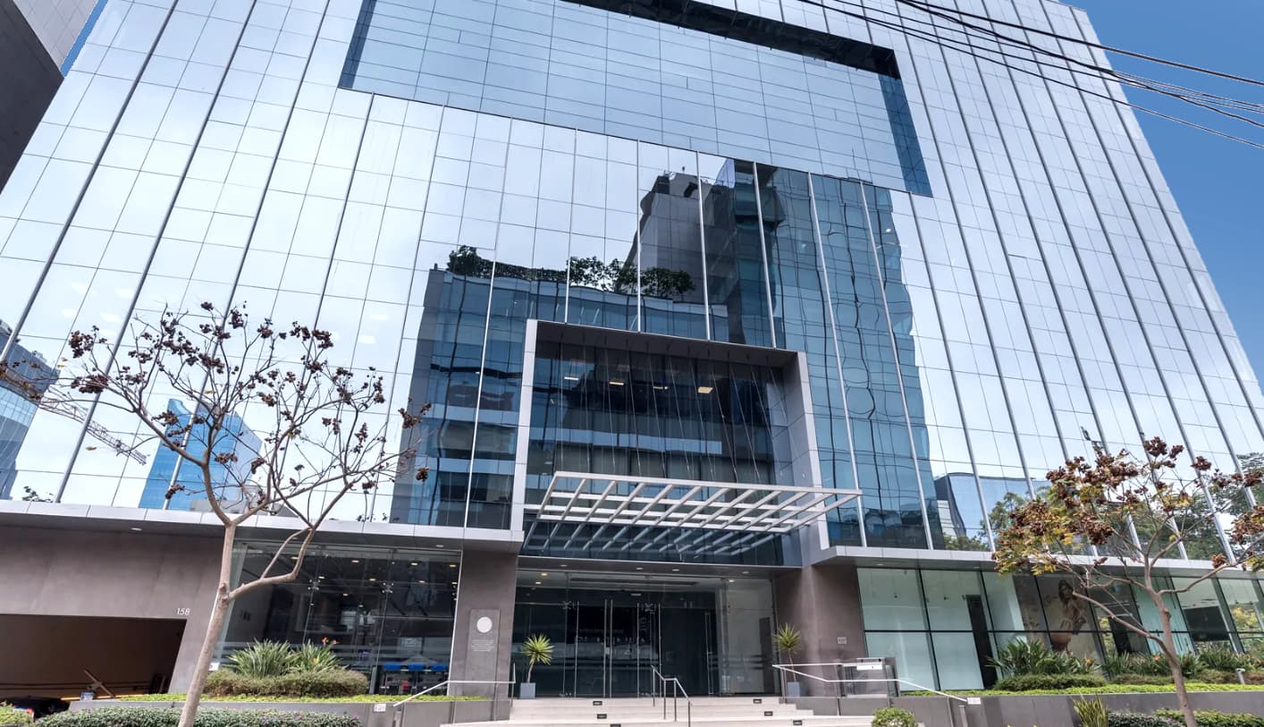 LIMA, Platinum Plaza I image 7