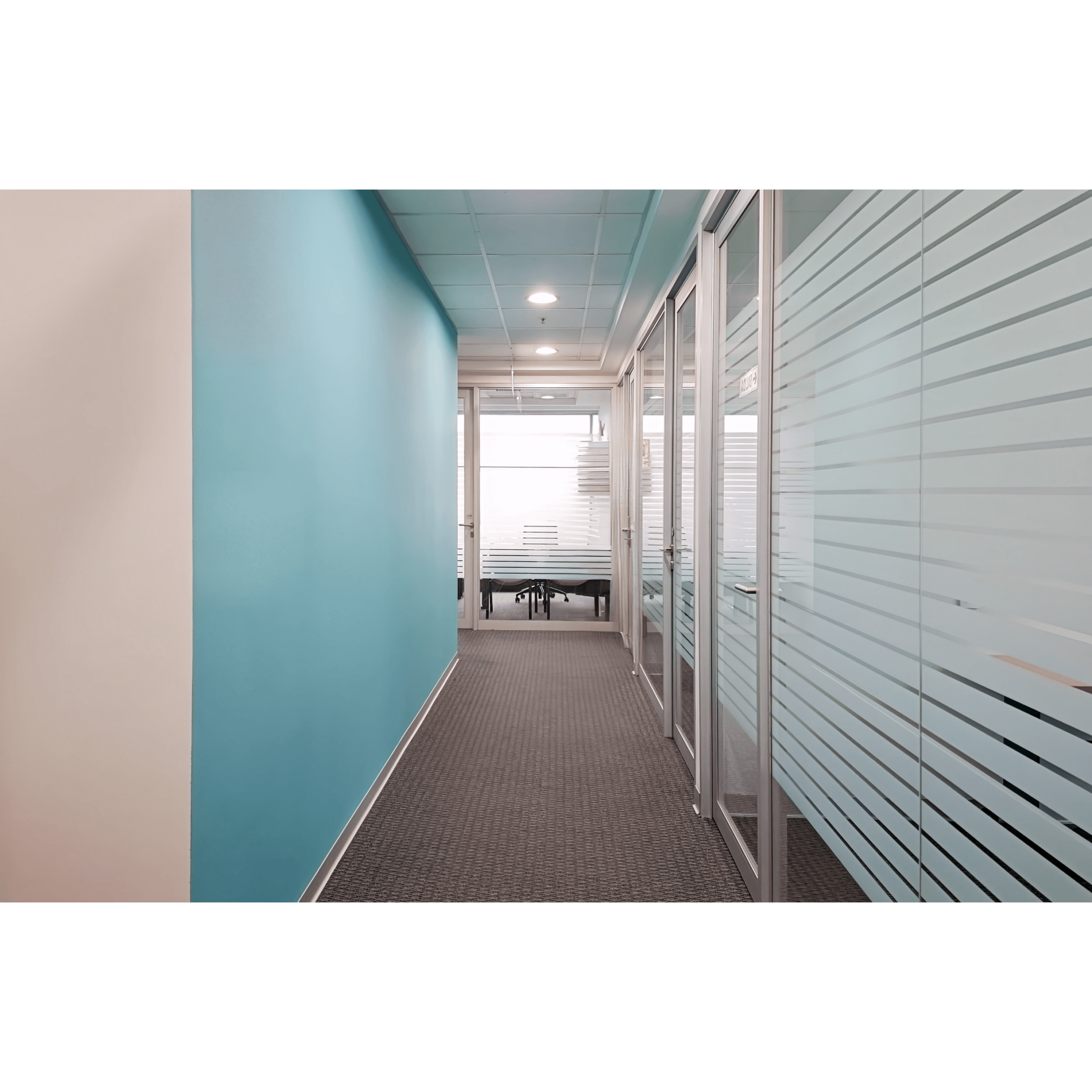 LIMA, Platinum Plaza I image 9